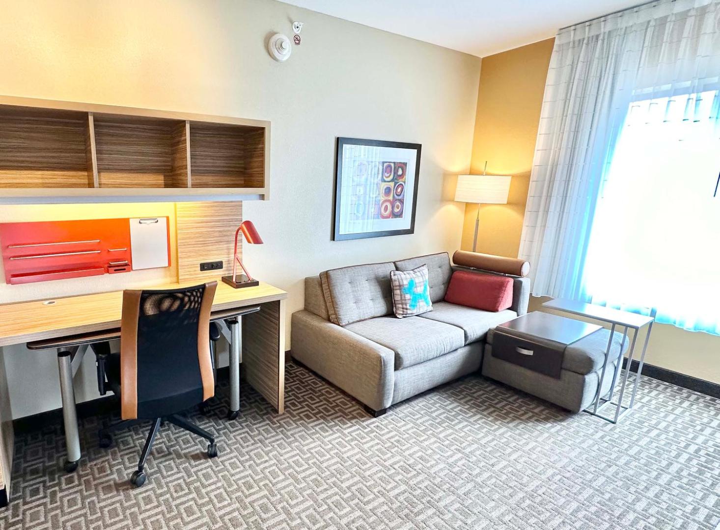 TownePlace Suites Minneapolis Mall of America