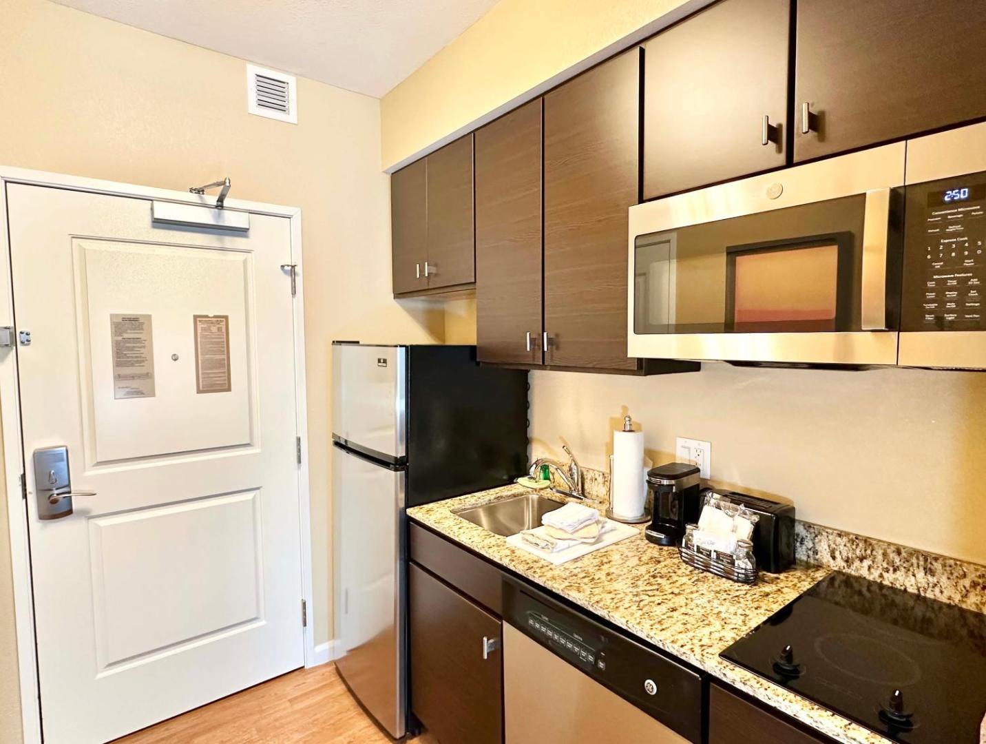 TownePlace Suites Minneapolis Mall of America