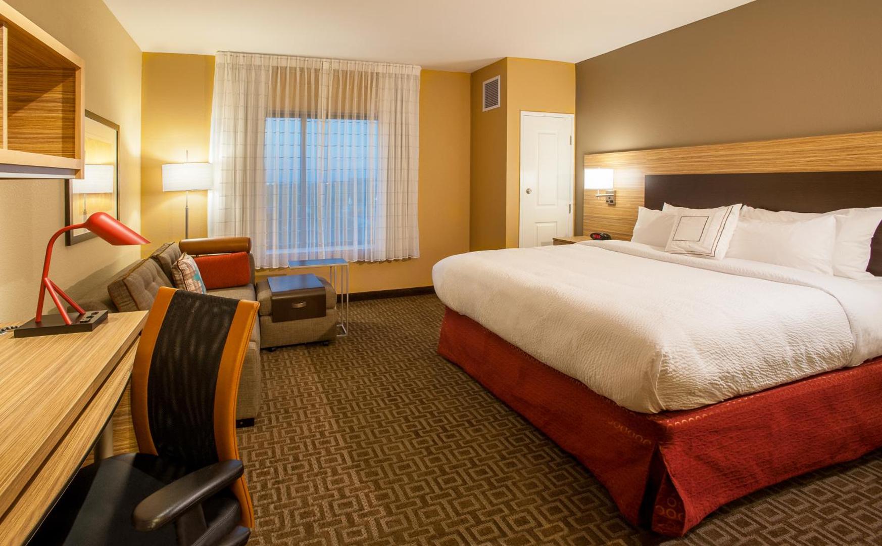 TownePlace Suites Minneapolis Mall of America