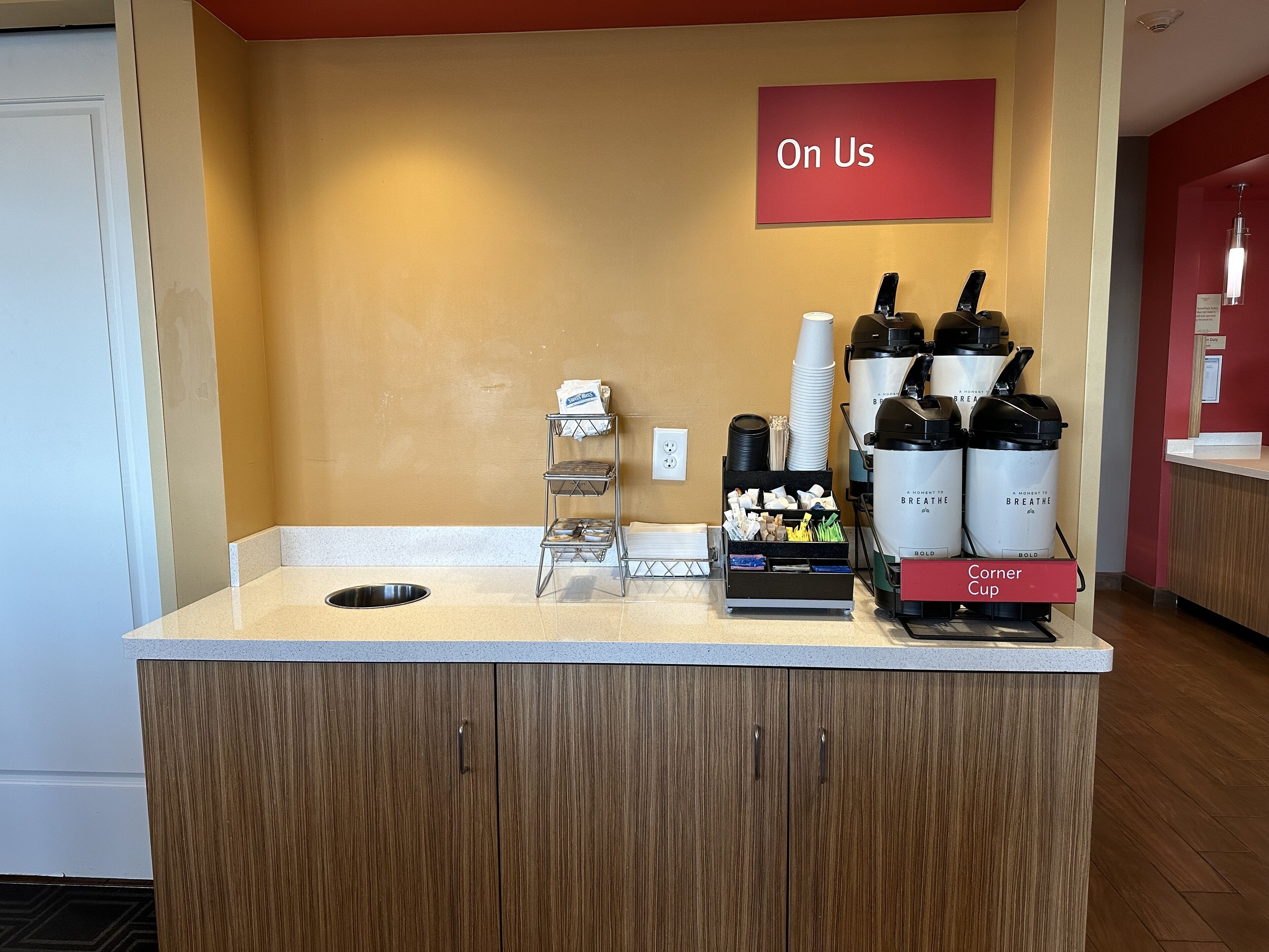 TownePlace Suites Minneapolis Mall of America