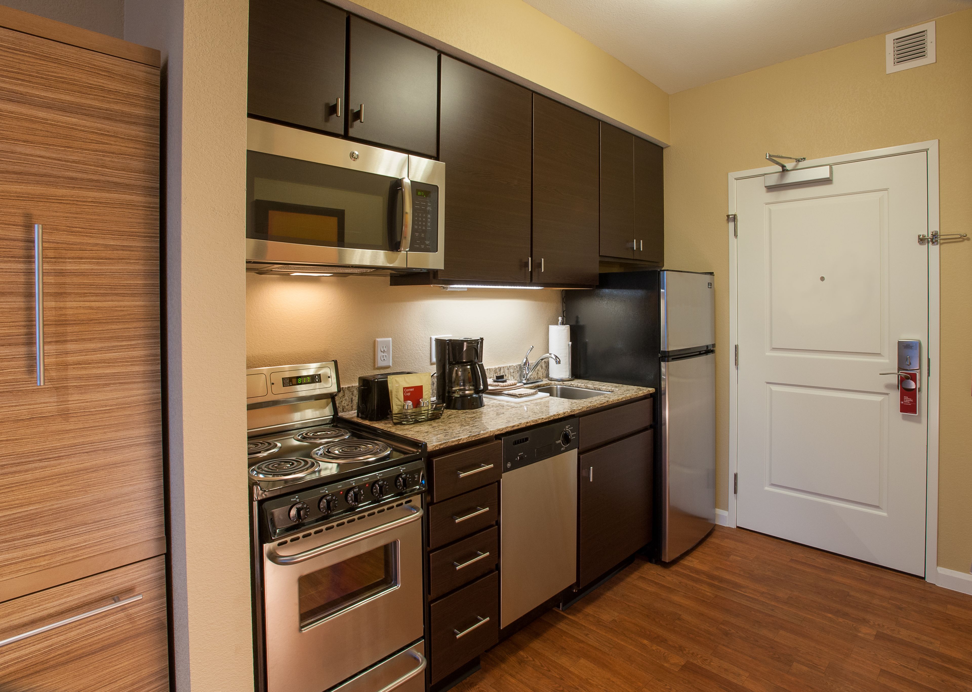 TownePlace Suites Minneapolis Mall of America