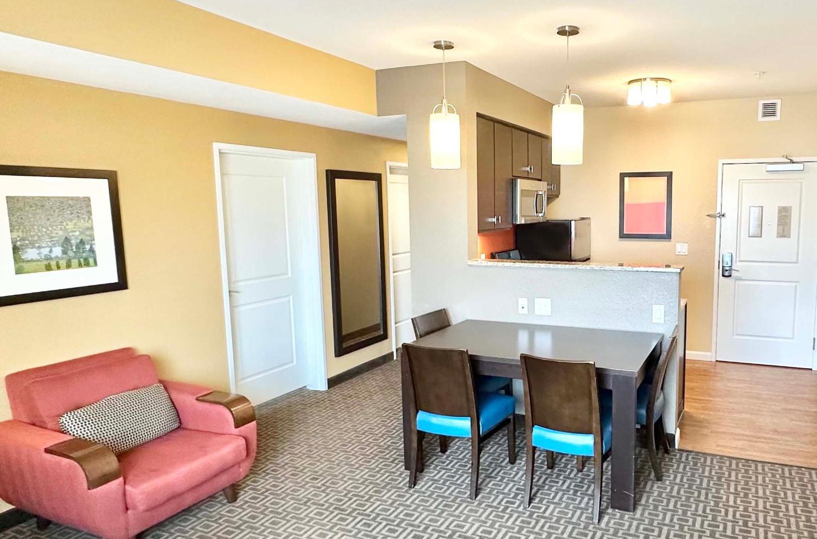TownePlace Suites Minneapolis Mall of America