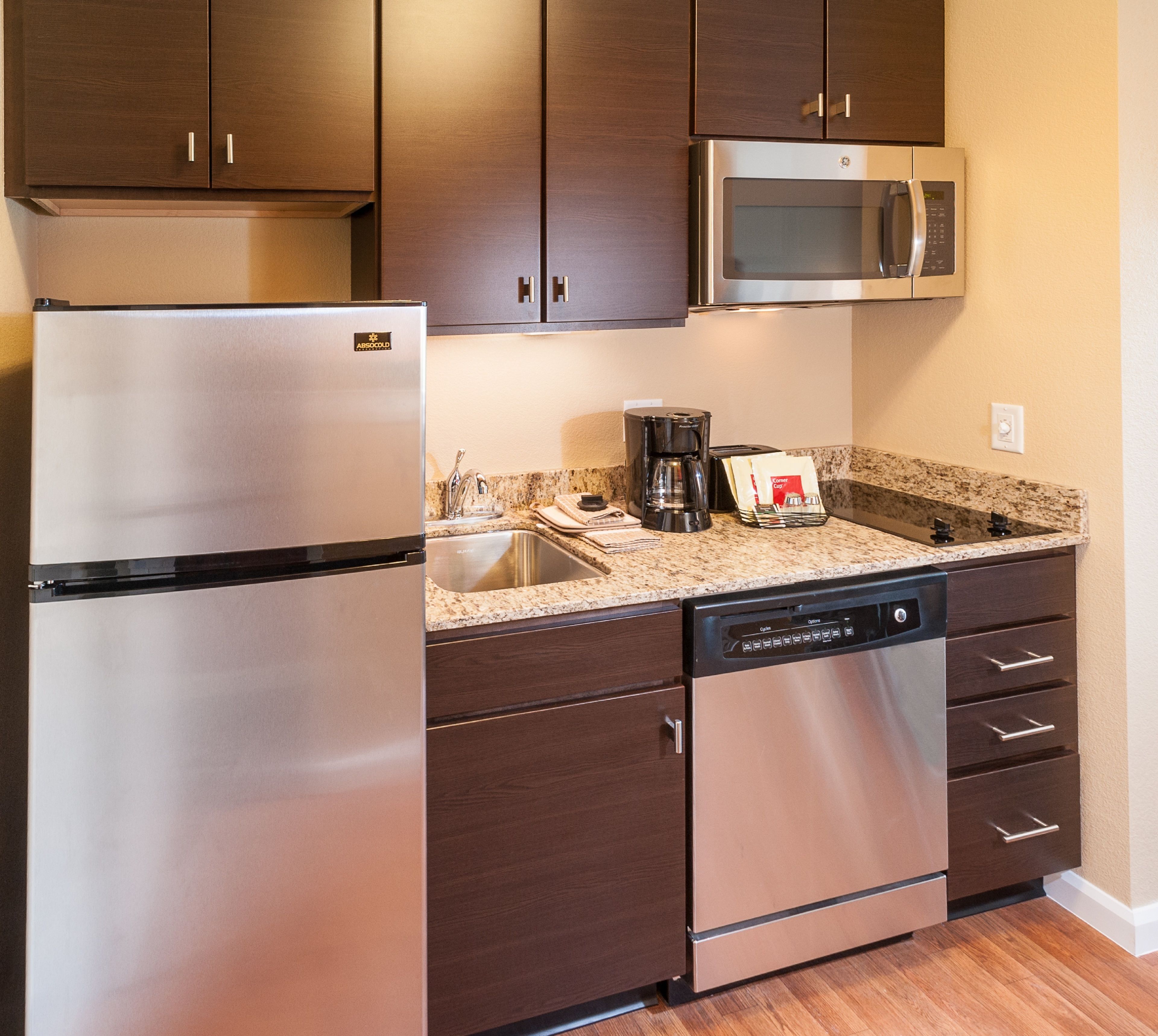 TownePlace Suites Minneapolis Mall of America