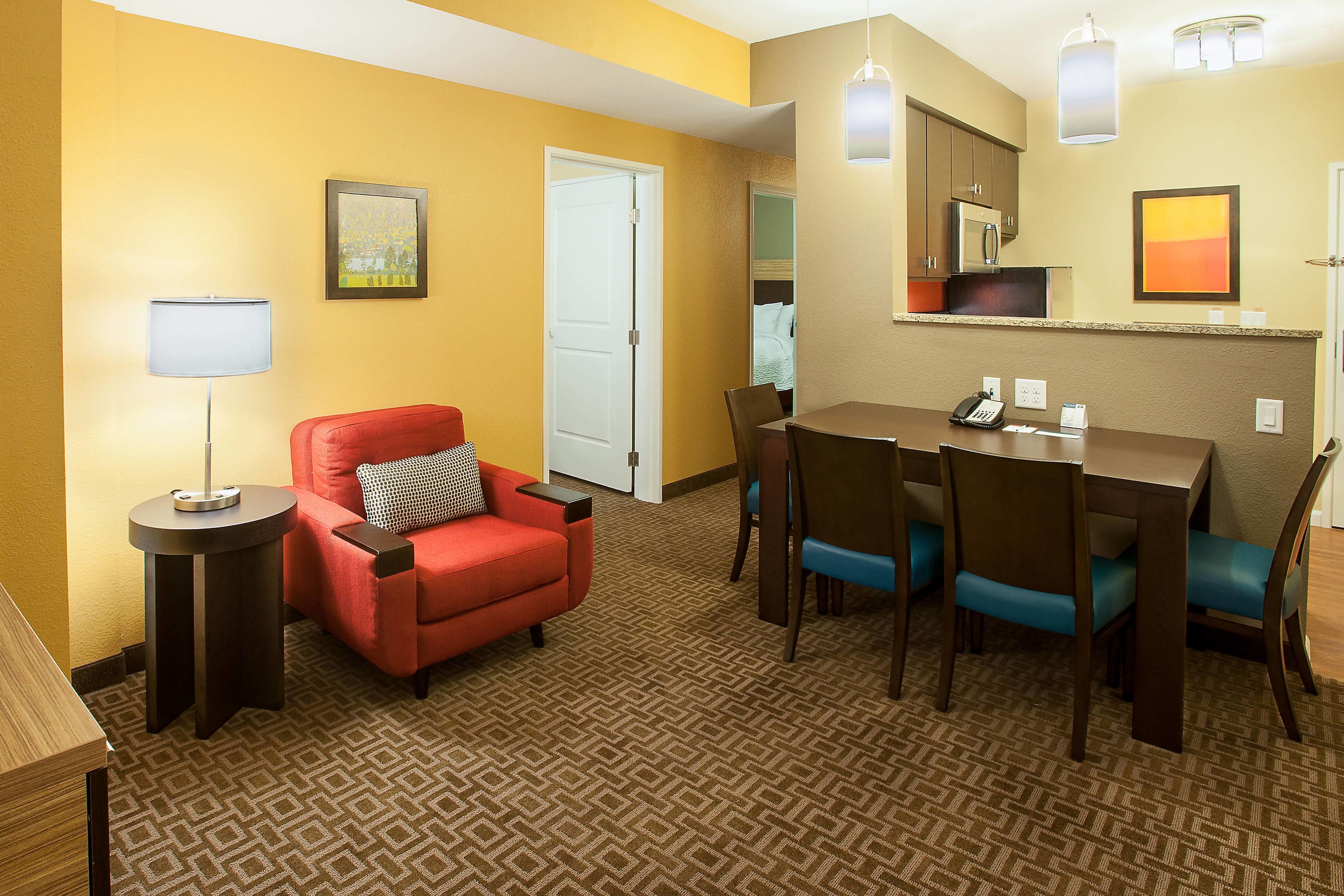 TownePlace Suites Minneapolis Mall of America