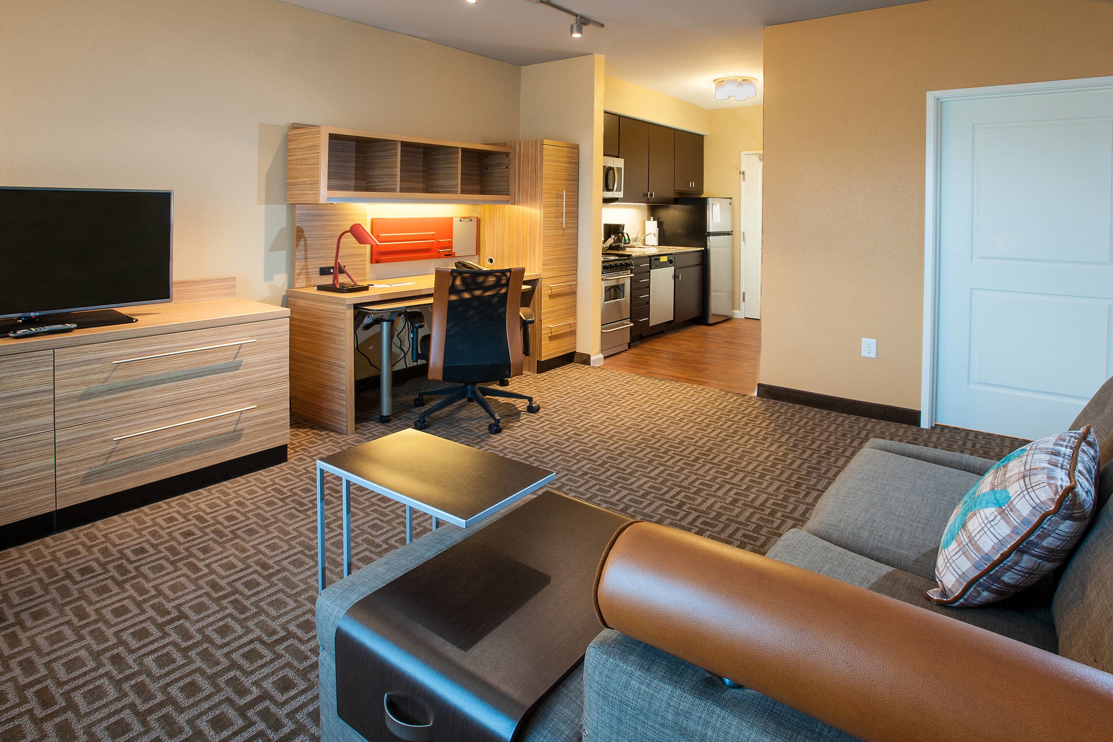 TownePlace Suites Minneapolis Mall of America