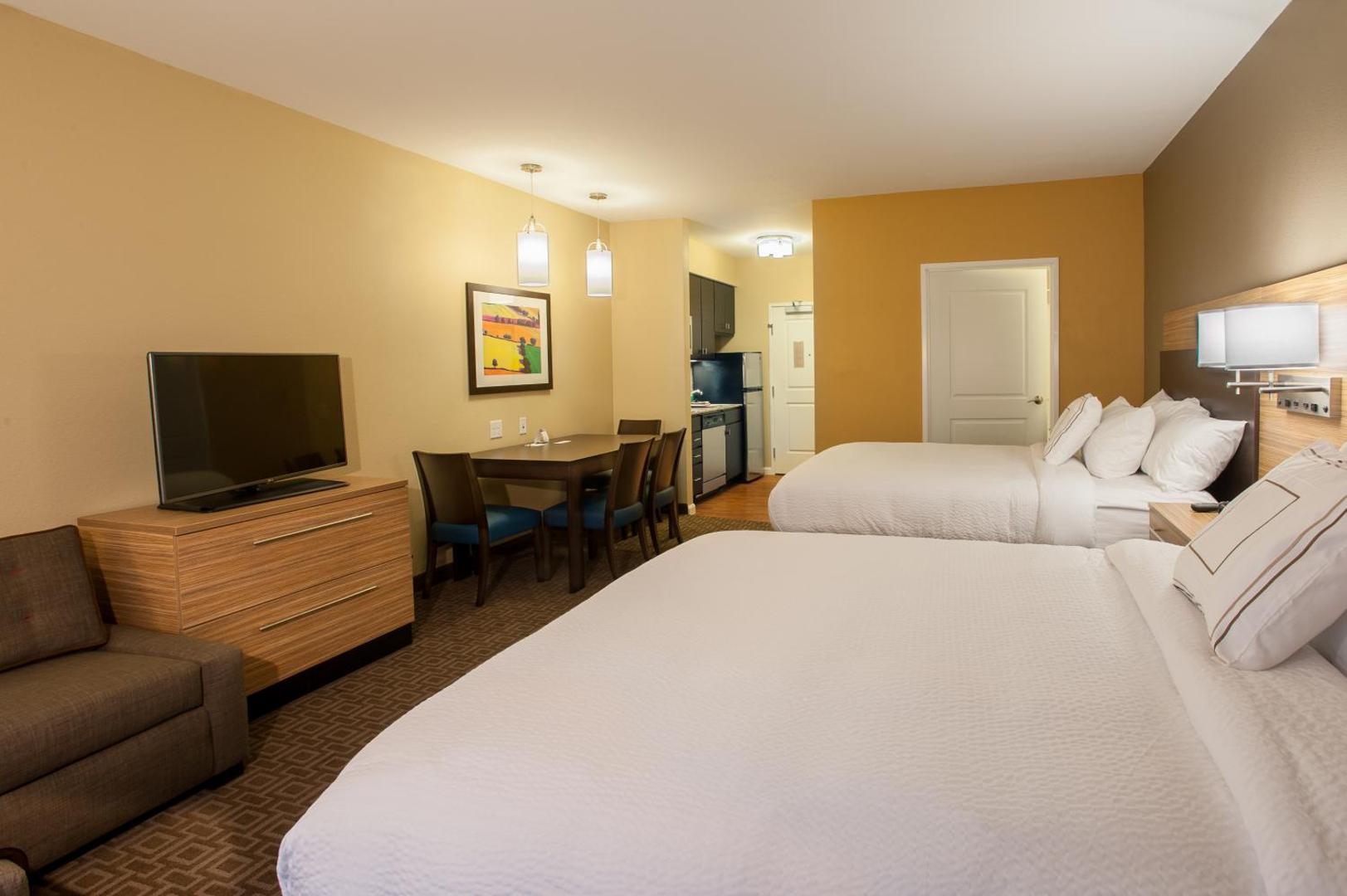 TownePlace Suites Minneapolis Mall of America