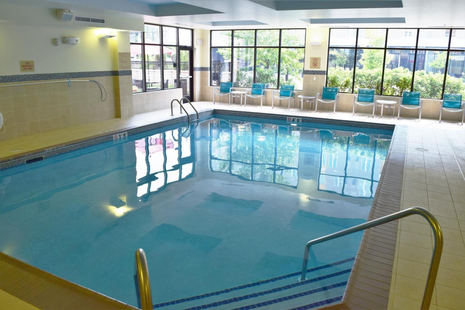TownePlace Suites Minneapolis Mall of America