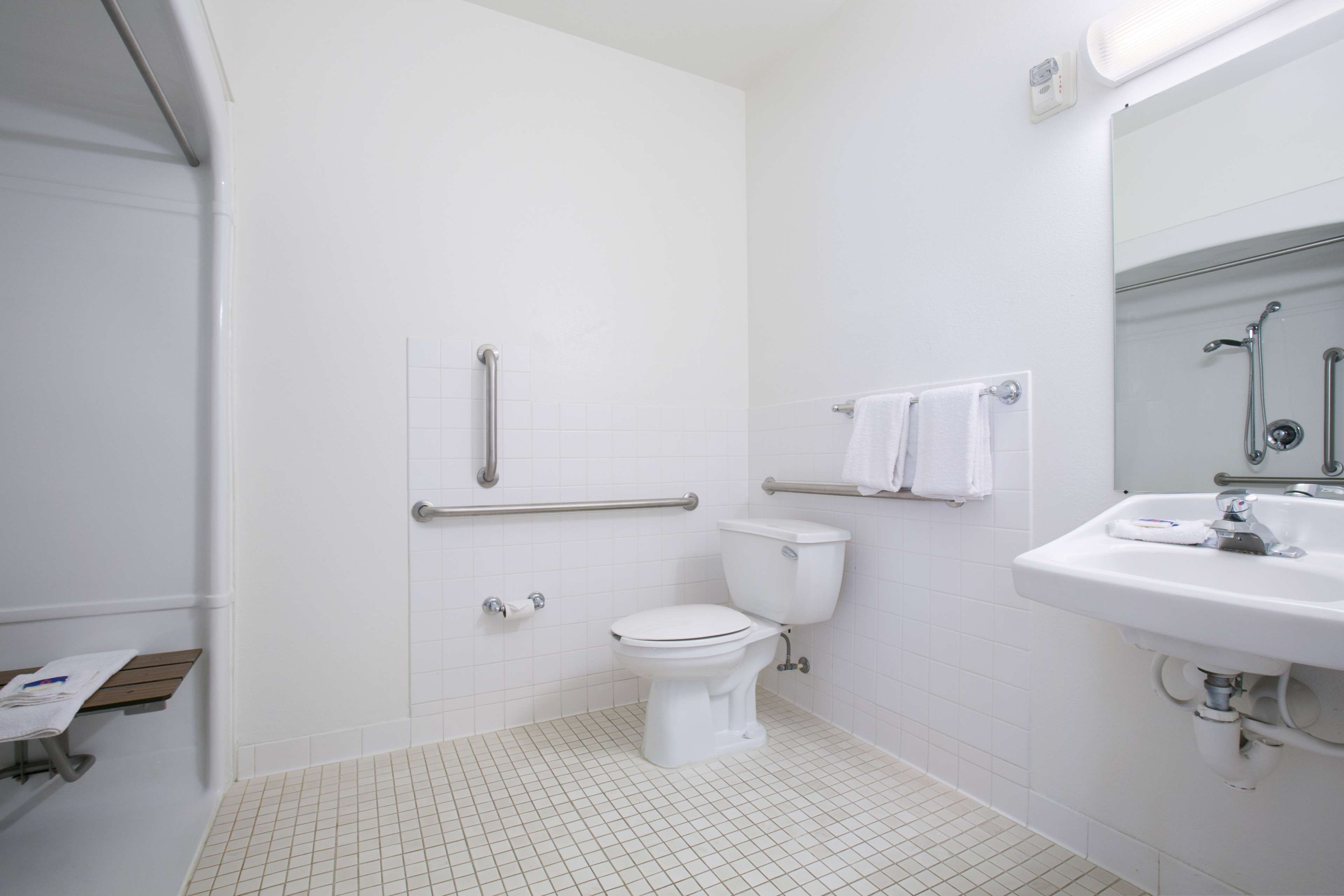Motel 6 Minneapolis-Brooklyn Center