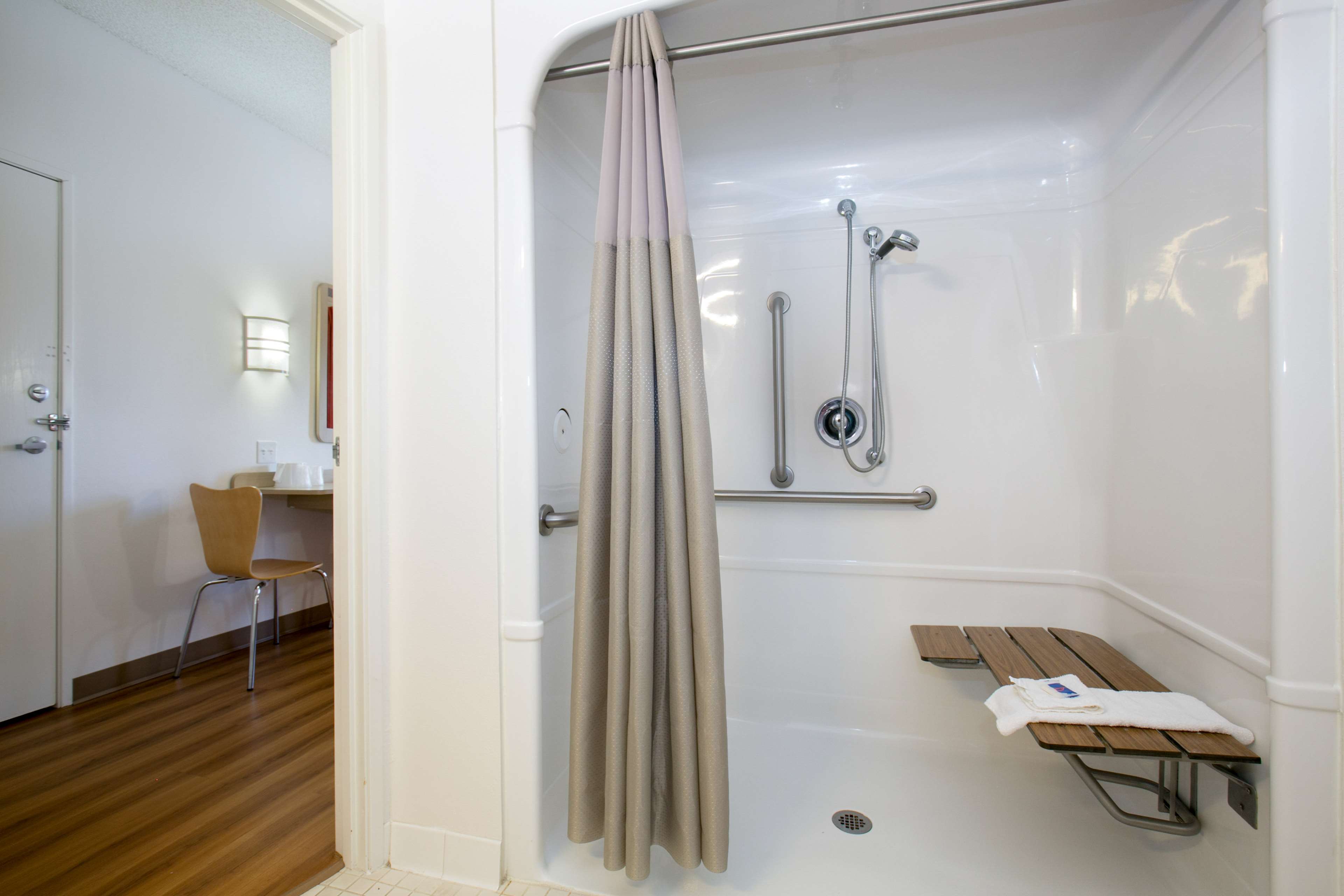 Motel 6 Minneapolis-Brooklyn Center