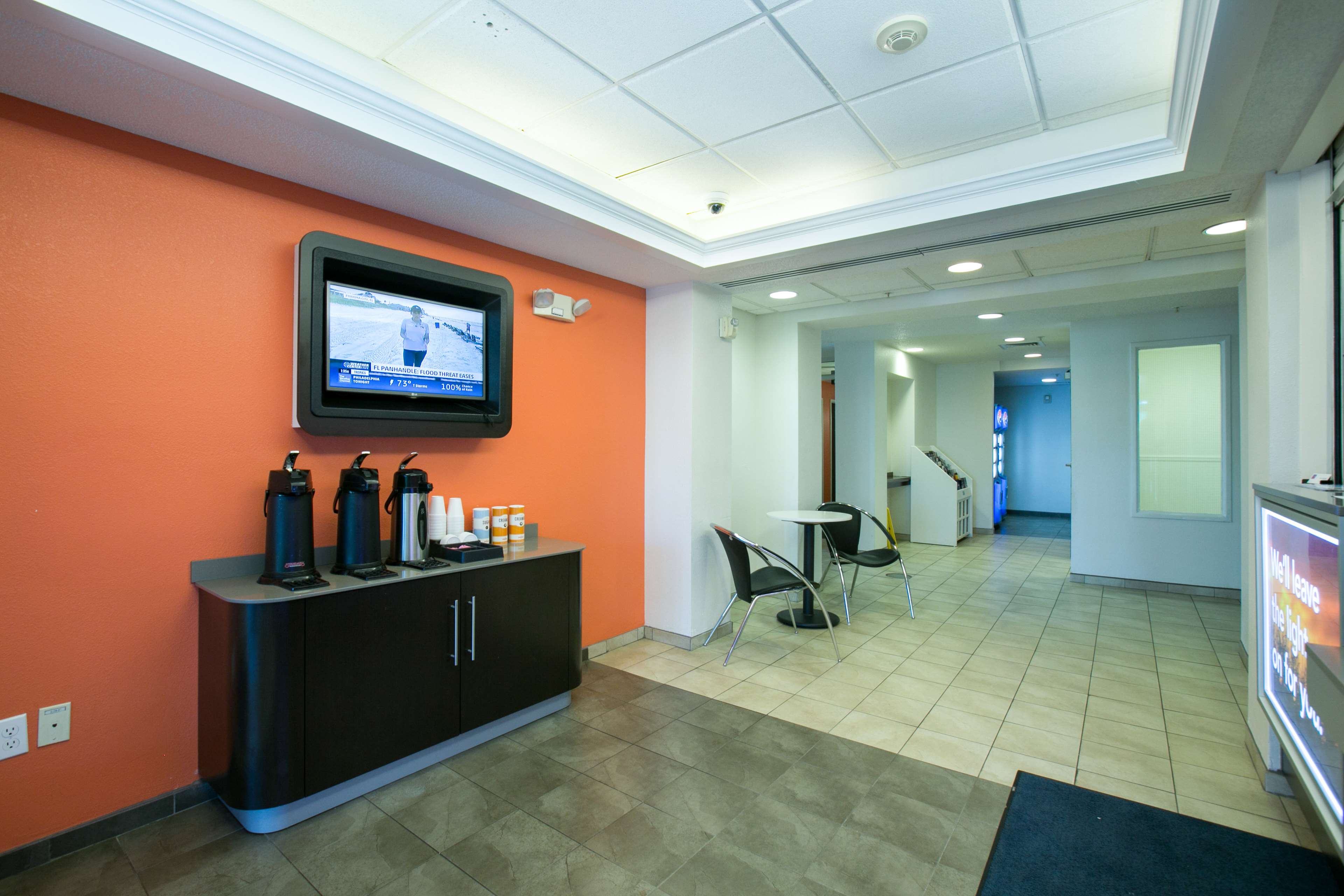 Motel 6 Minneapolis-Brooklyn Center