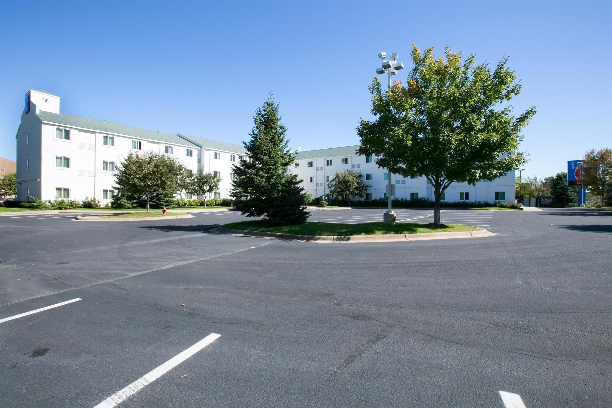 Motel 6 Minneapolis-Brooklyn Center