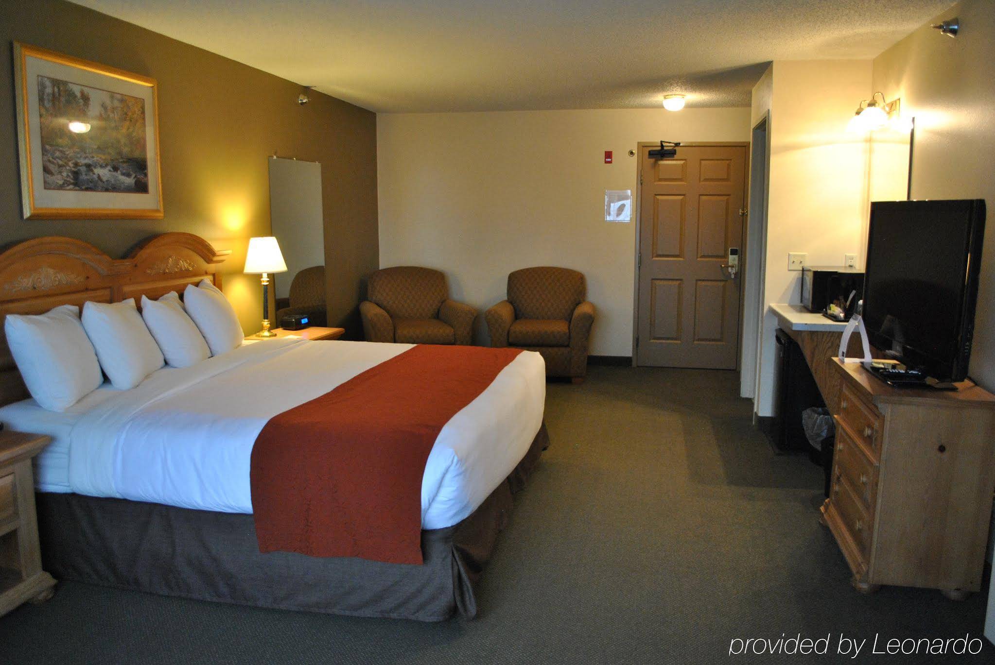 Country Inn & Suites by Radisson, Buffalo, MN