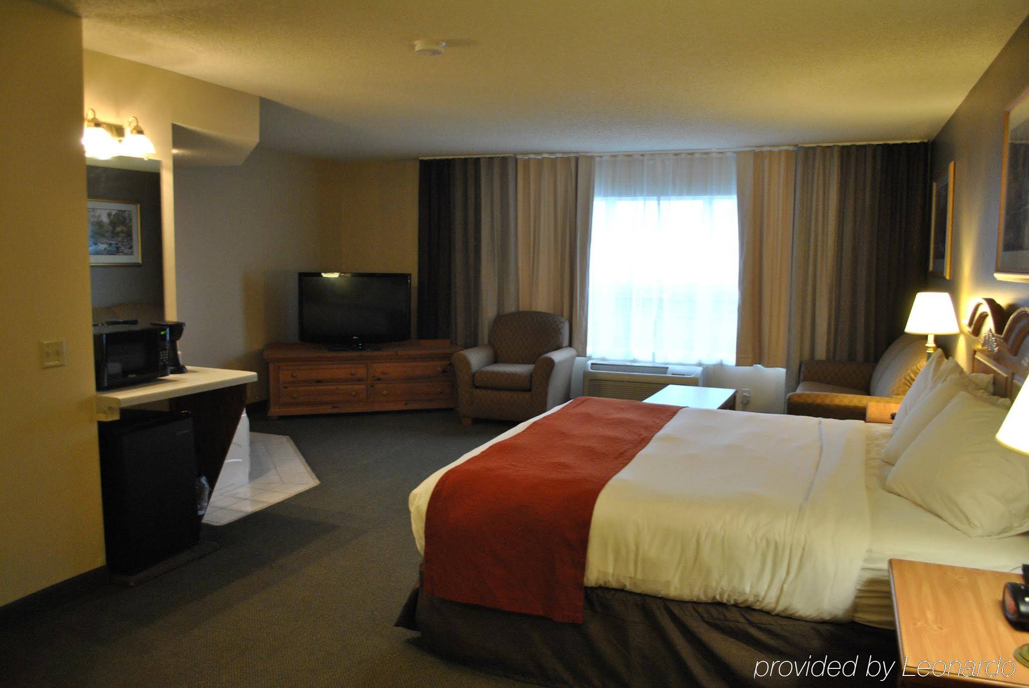 Country Inn & Suites by Radisson, Buffalo, MN