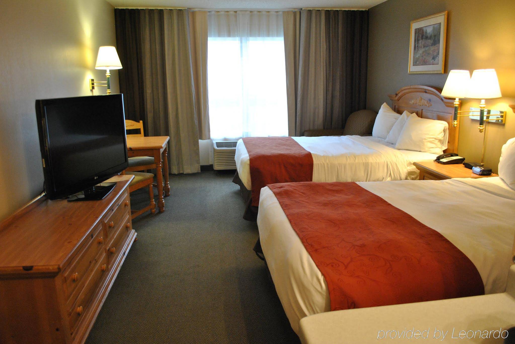 Country Inn & Suites by Radisson, Buffalo, MN