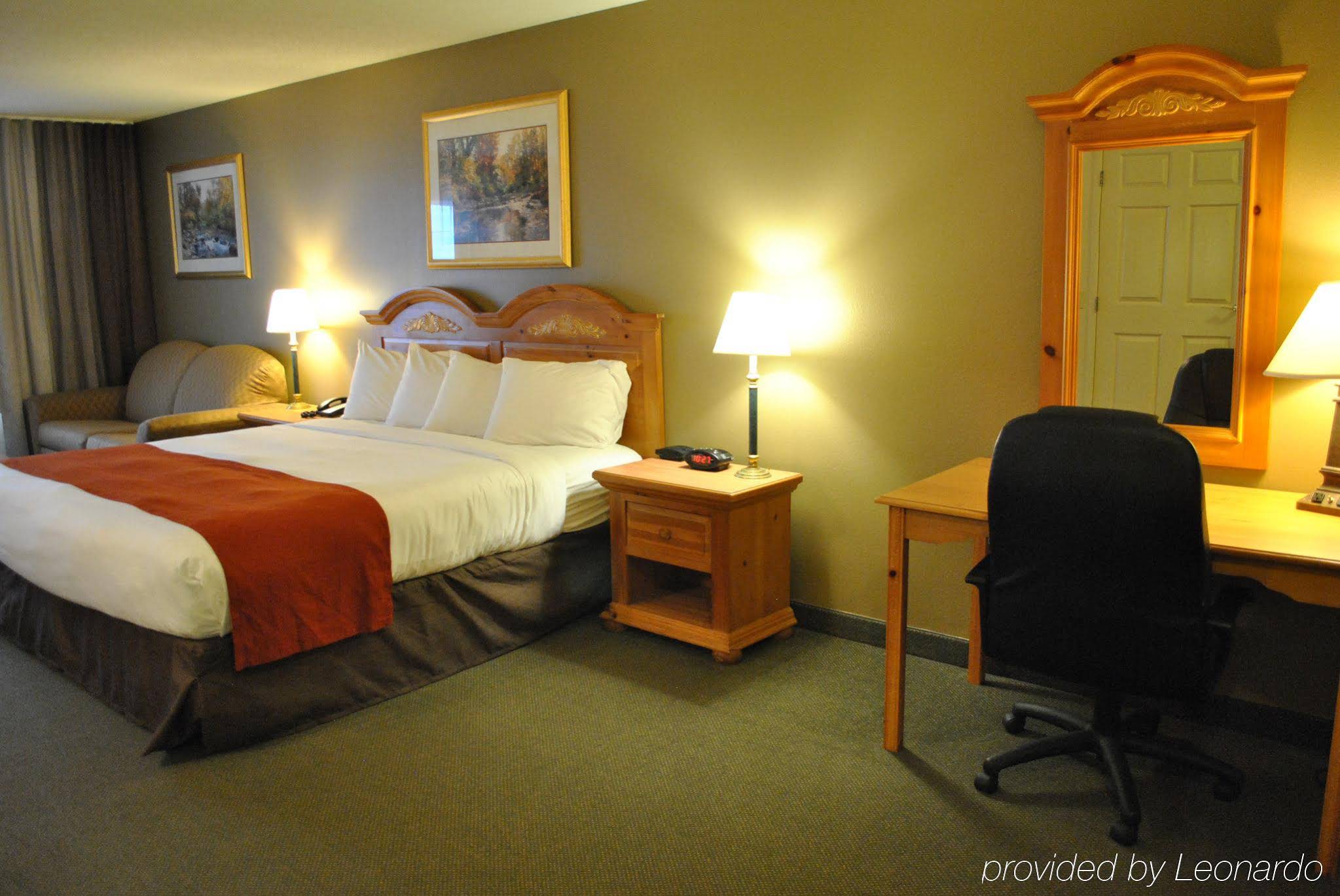 Country Inn & Suites by Radisson, Buffalo, MN