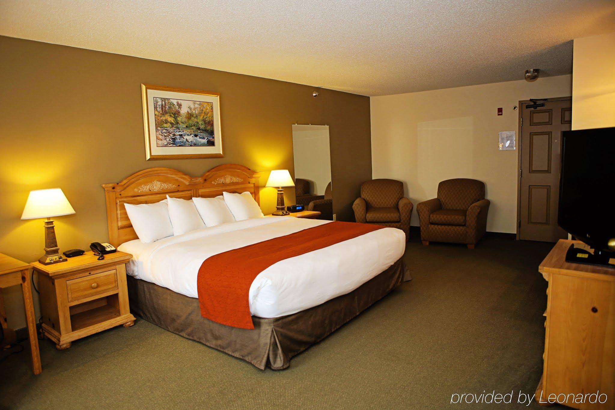 Country Inn & Suites by Radisson, Buffalo, MN