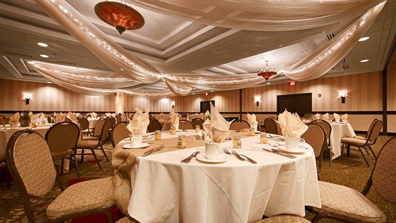 Wyndham Minneapolis South/Burnsville