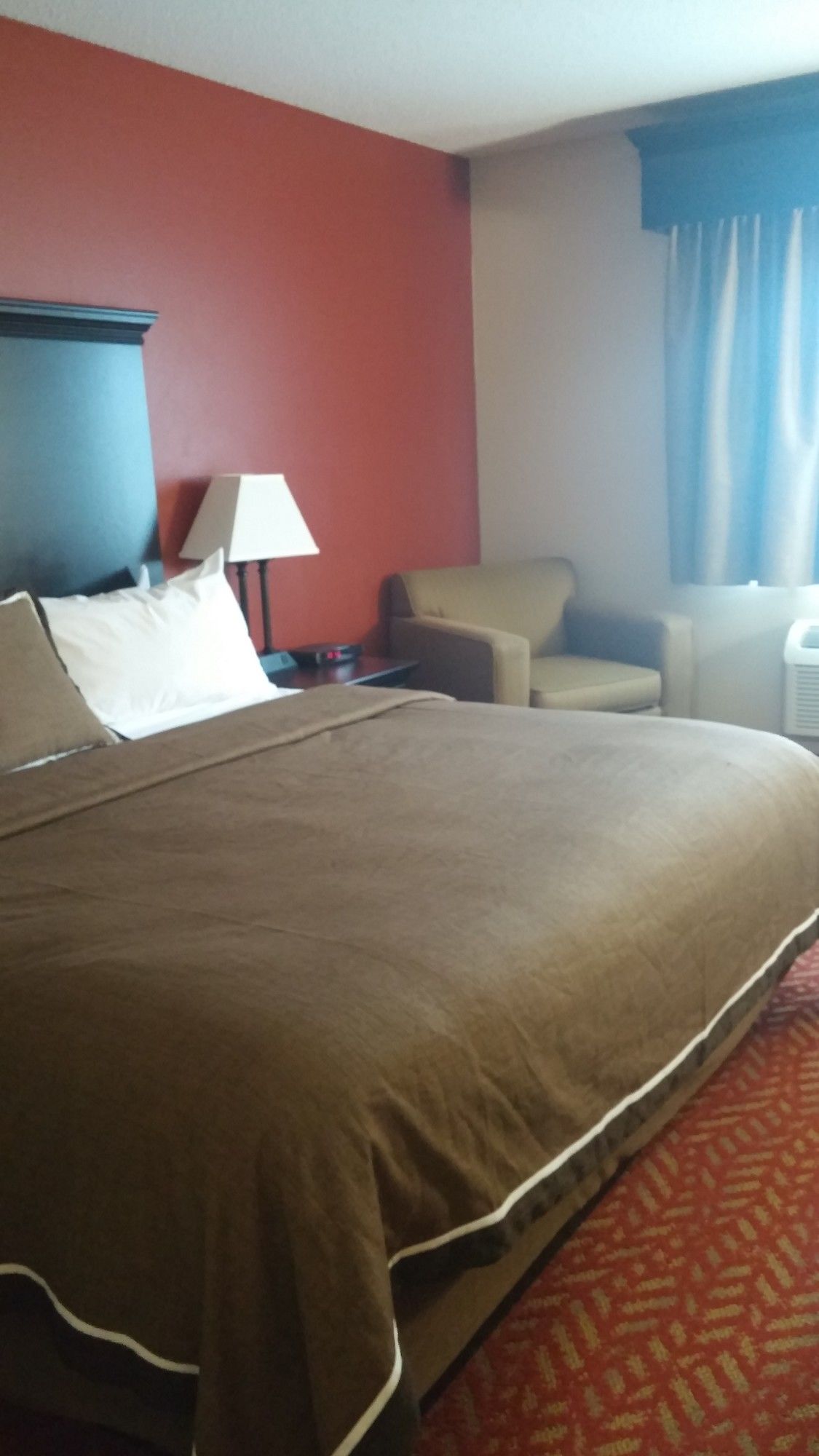 GrandStay Hotel & Suites Cambridge
