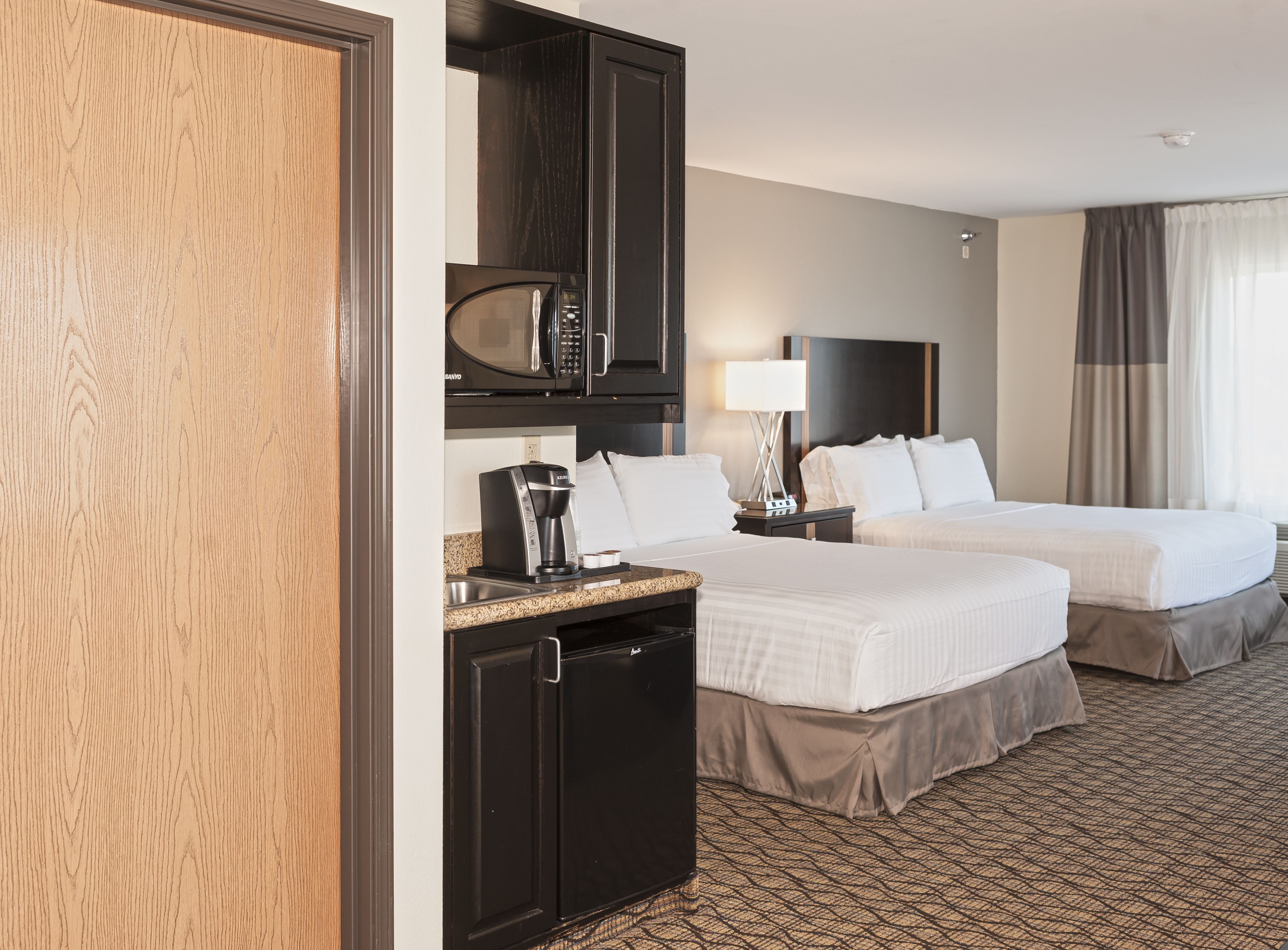 Holiday Inn Express & Suites Chanhassen