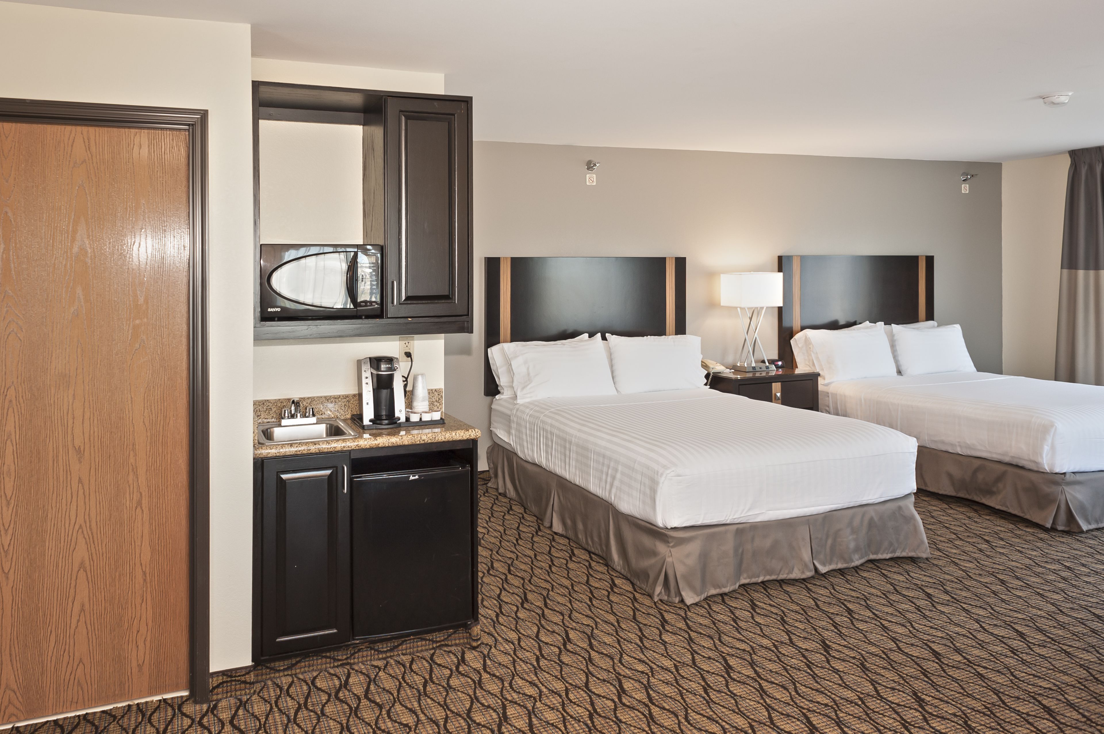 Holiday Inn Express & Suites Chanhassen