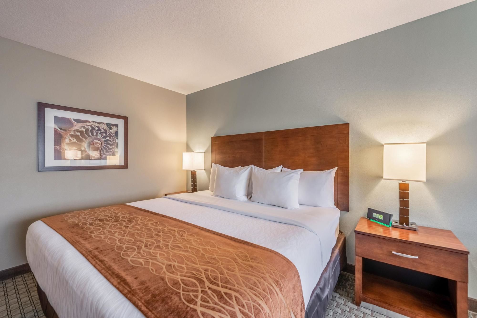 AmeriVu Inn and Suites – Chisago City