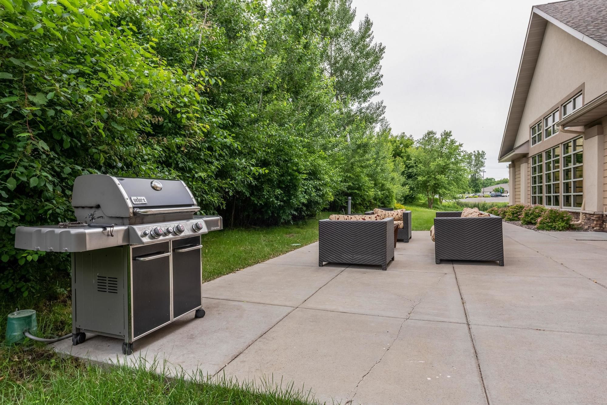 AmeriVu Inn and Suites – Chisago City