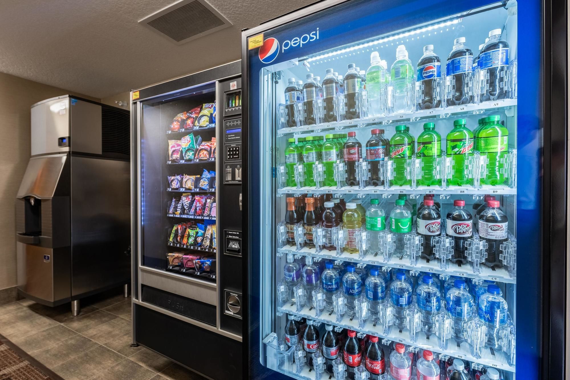AmeriVu Inn and Suites – Chisago City