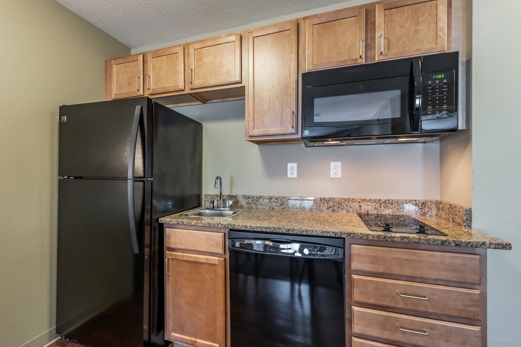 AmeriVu Inn and Suites – Chisago City