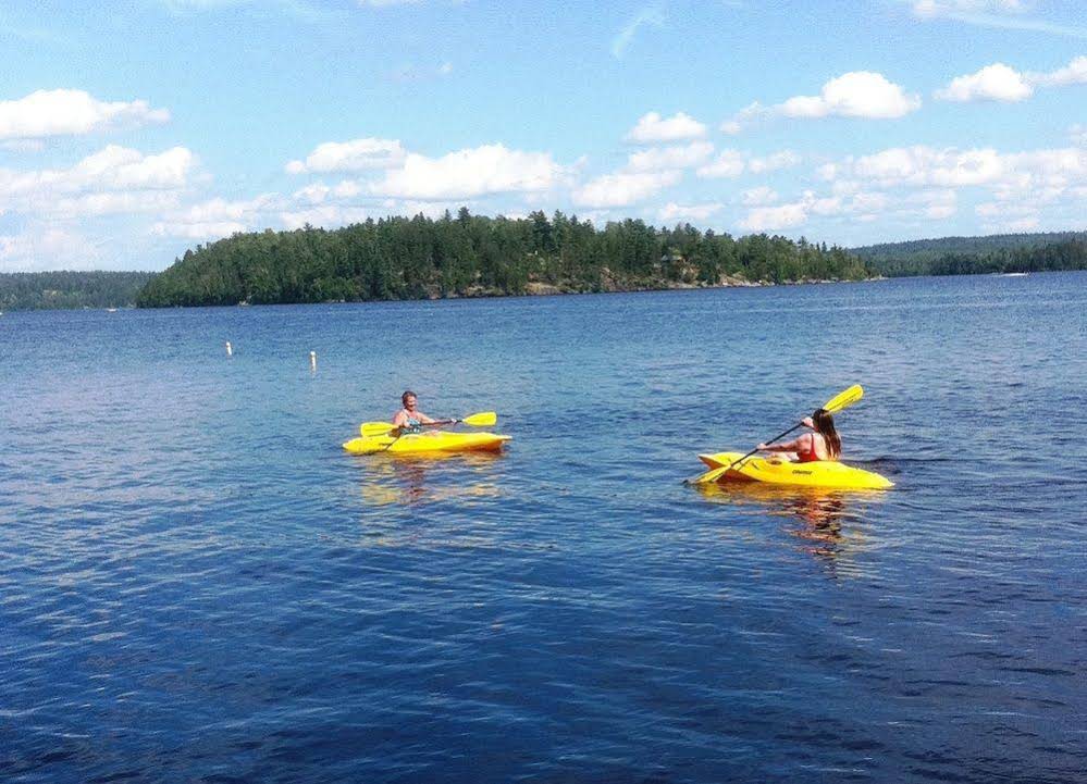 Pine Point Lodge Resort & Motel