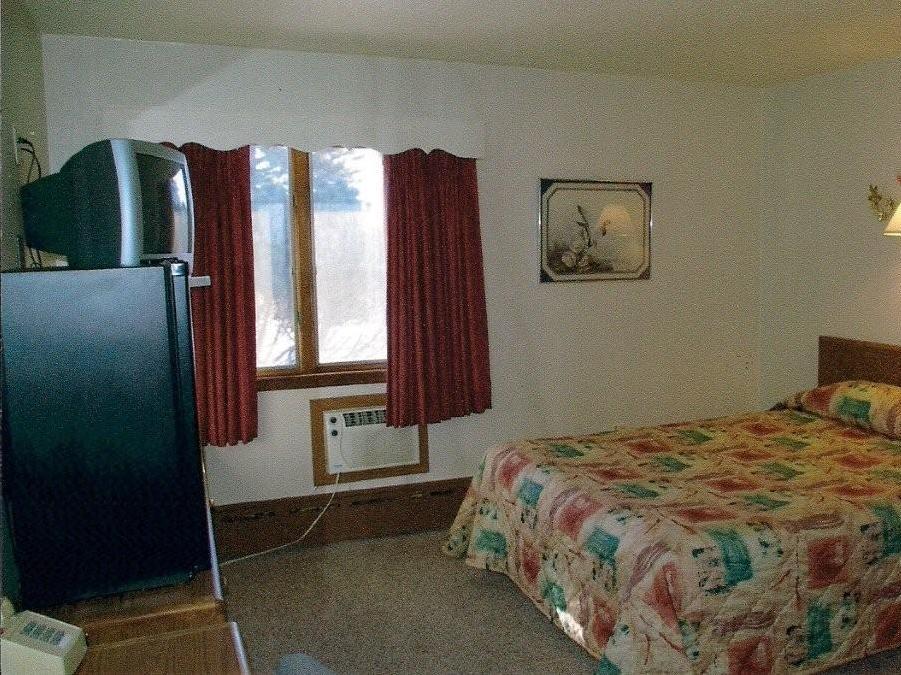 The Trailside Hotel