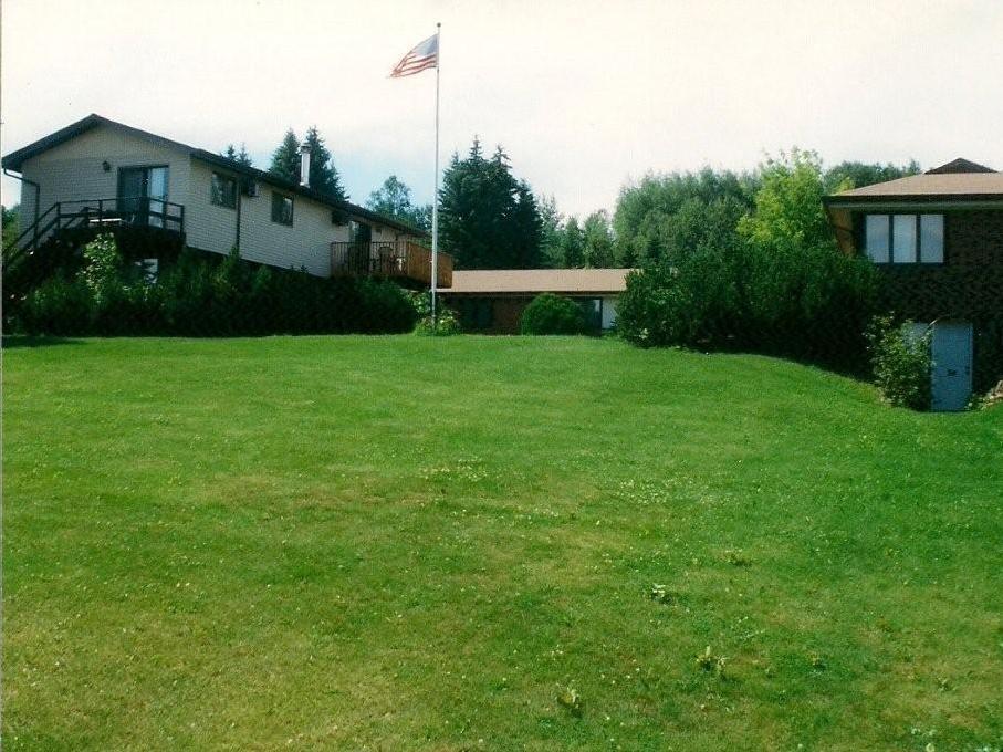 The Trailside Hotel