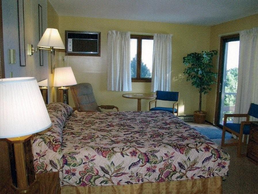 The Trailside Hotel