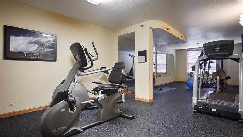 Duluth Inn & Suites Near Spirit Mountain