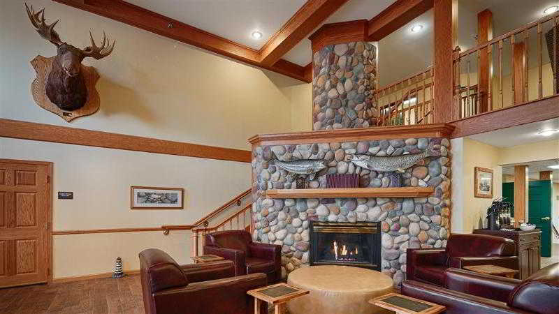 Duluth Inn & Suites Near Spirit Mountain