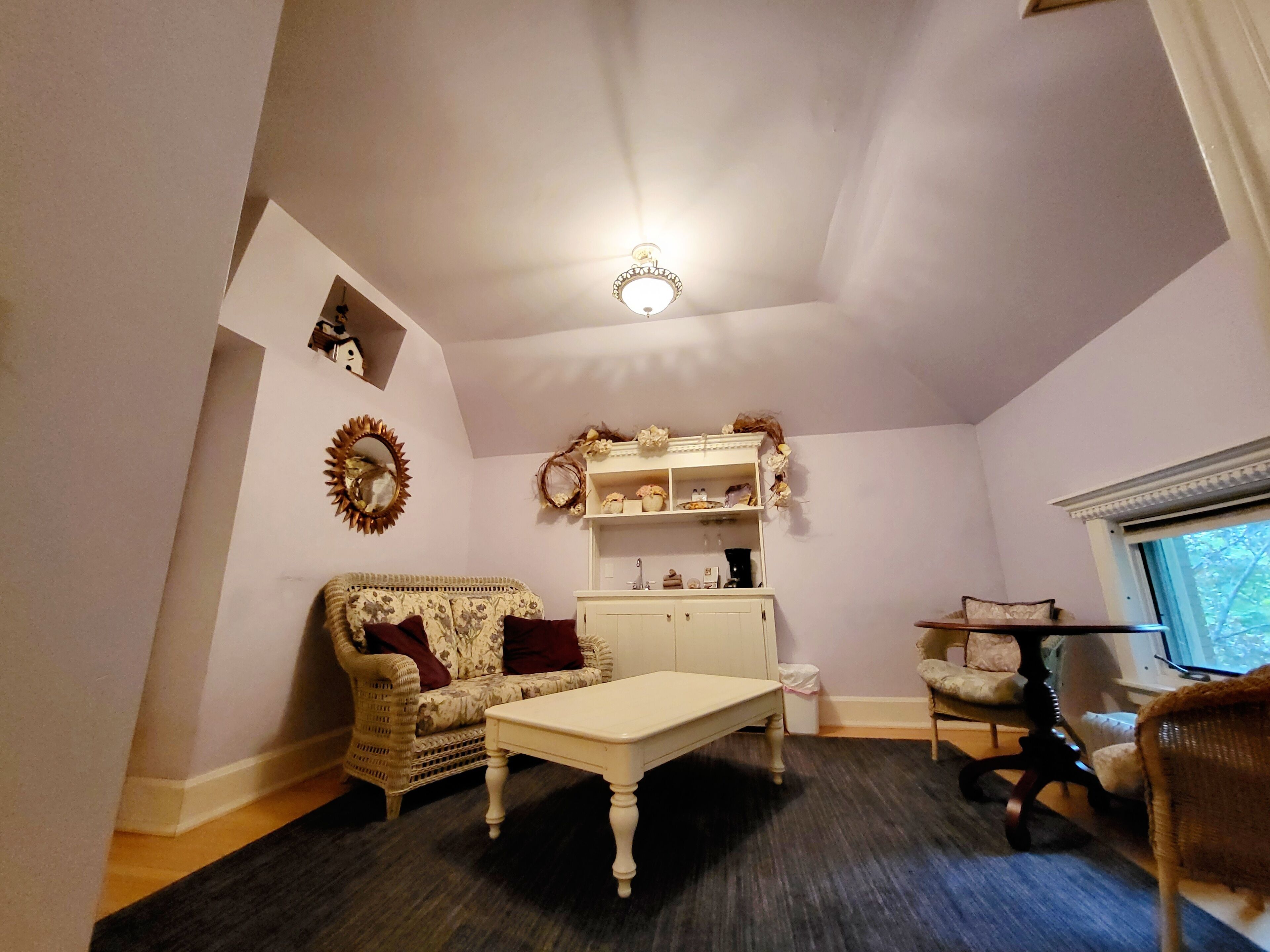 Cotton Mansion