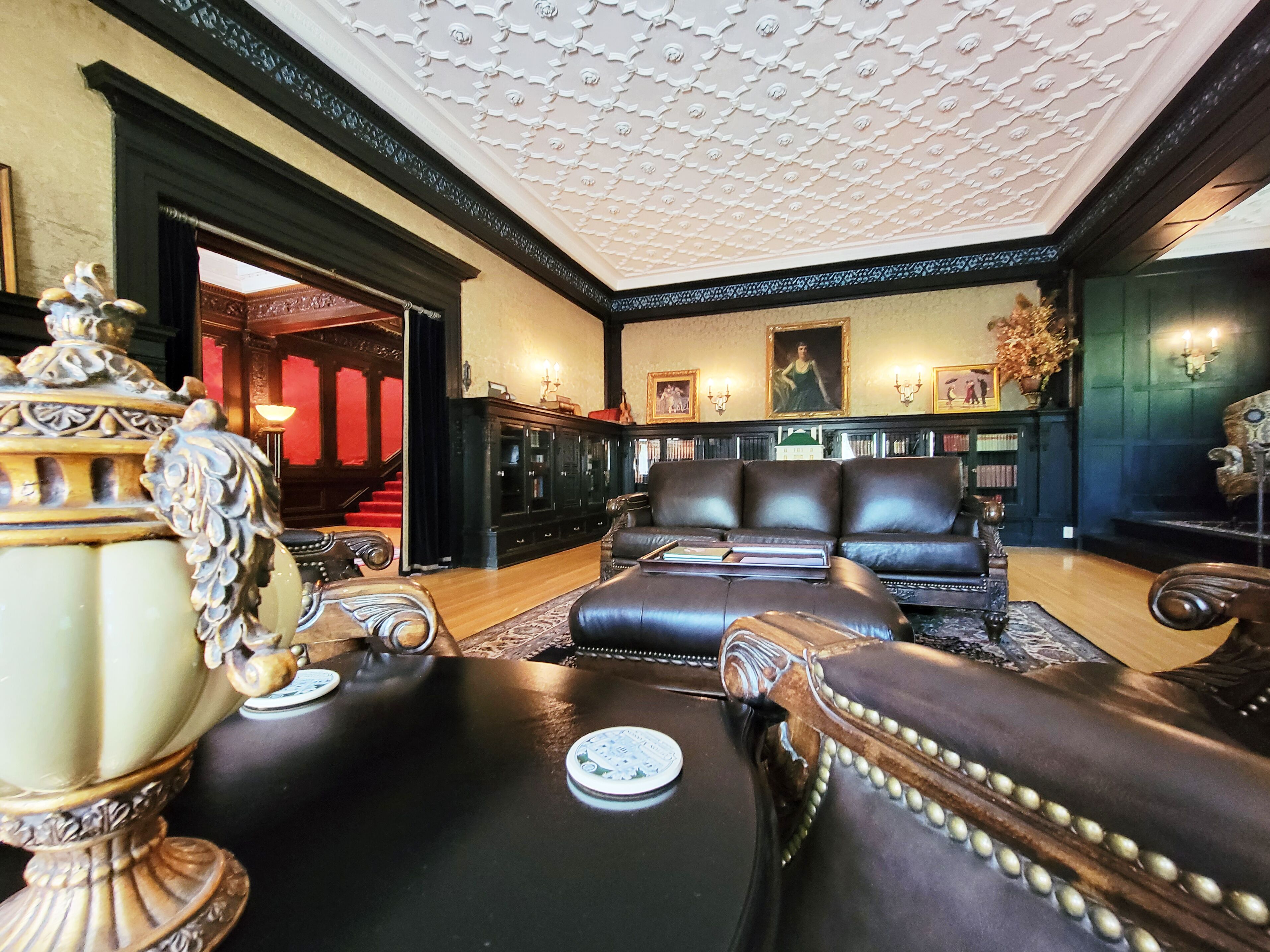 Cotton Mansion