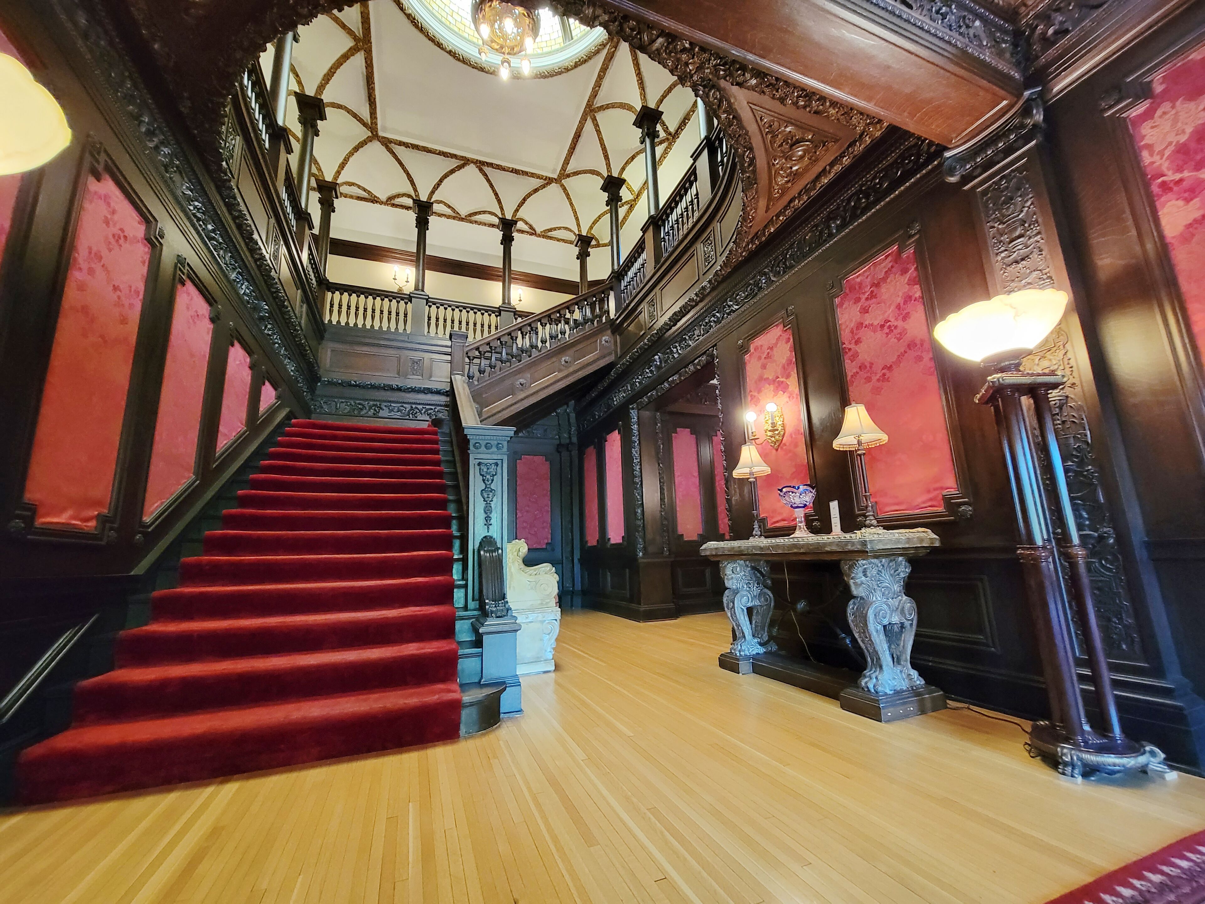 Cotton Mansion