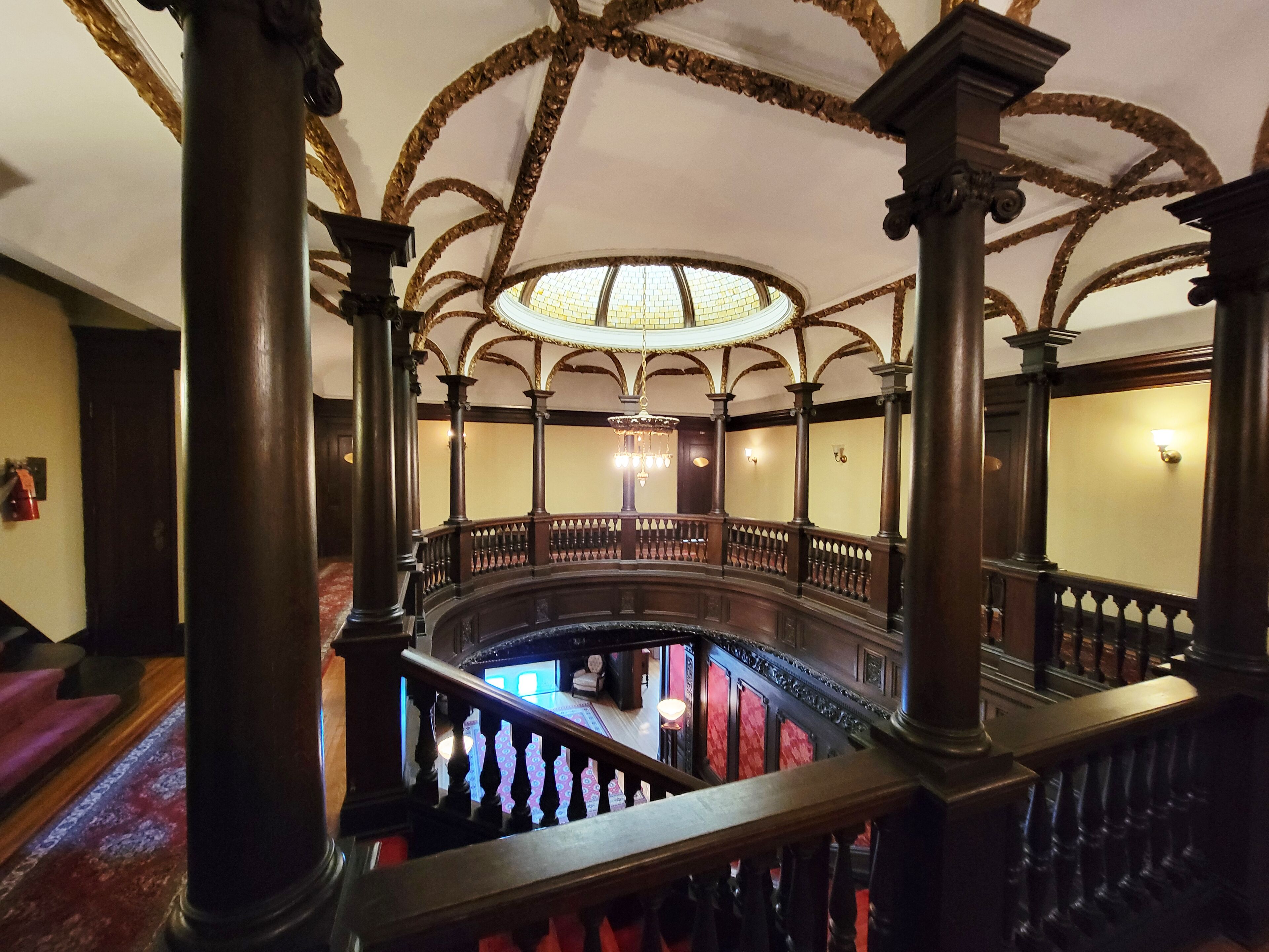 Cotton Mansion