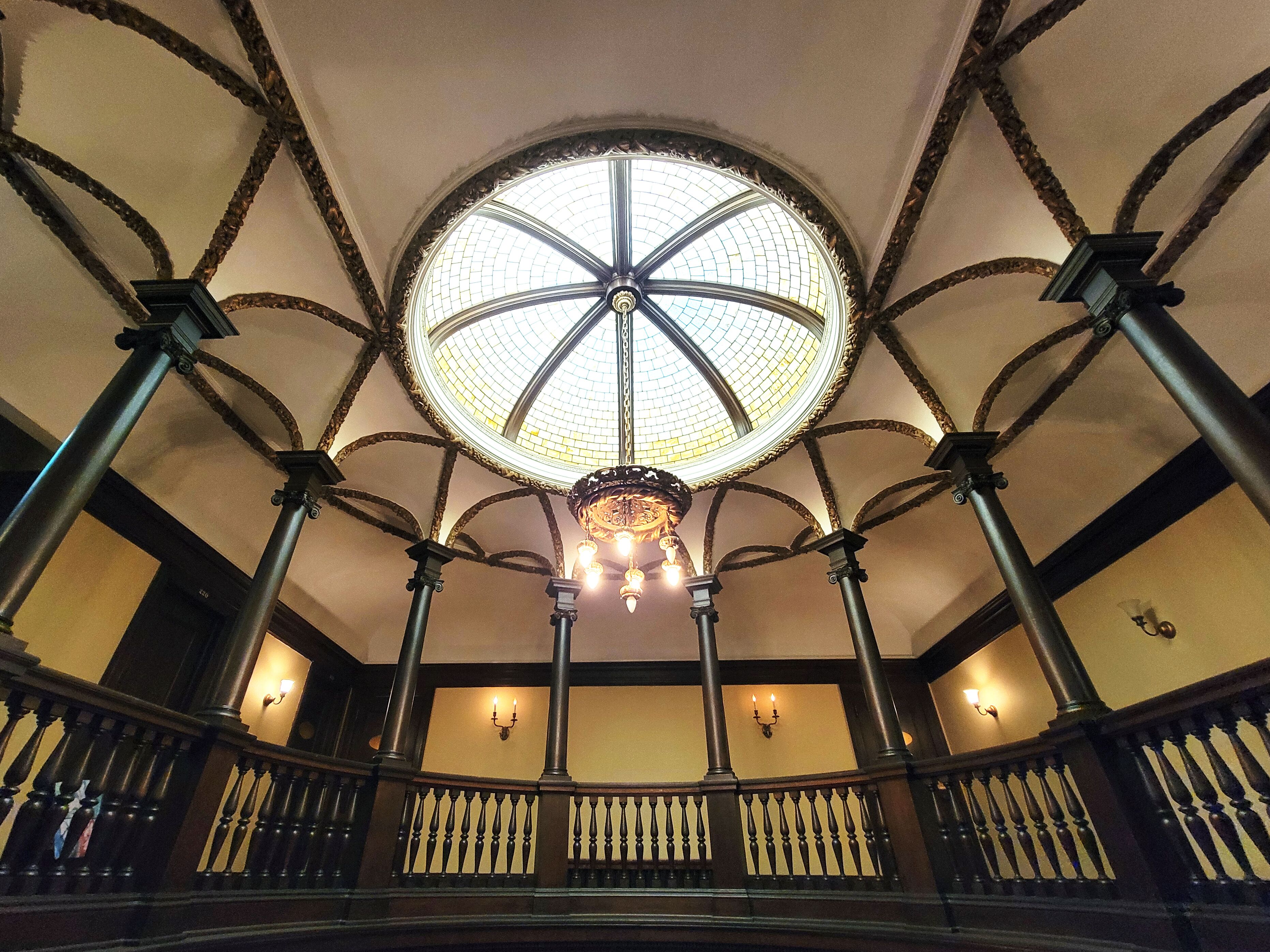 Cotton Mansion