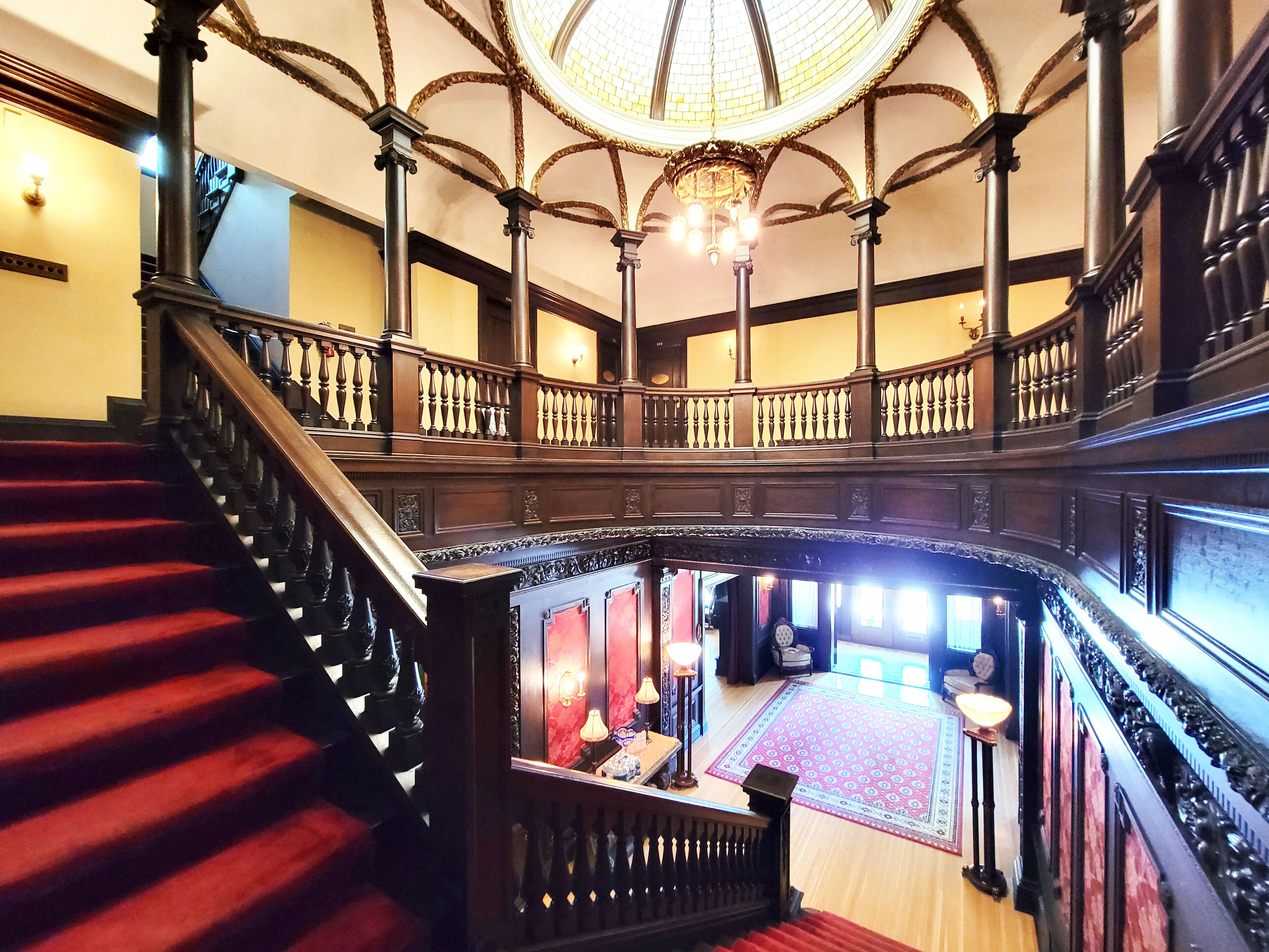 Cotton Mansion