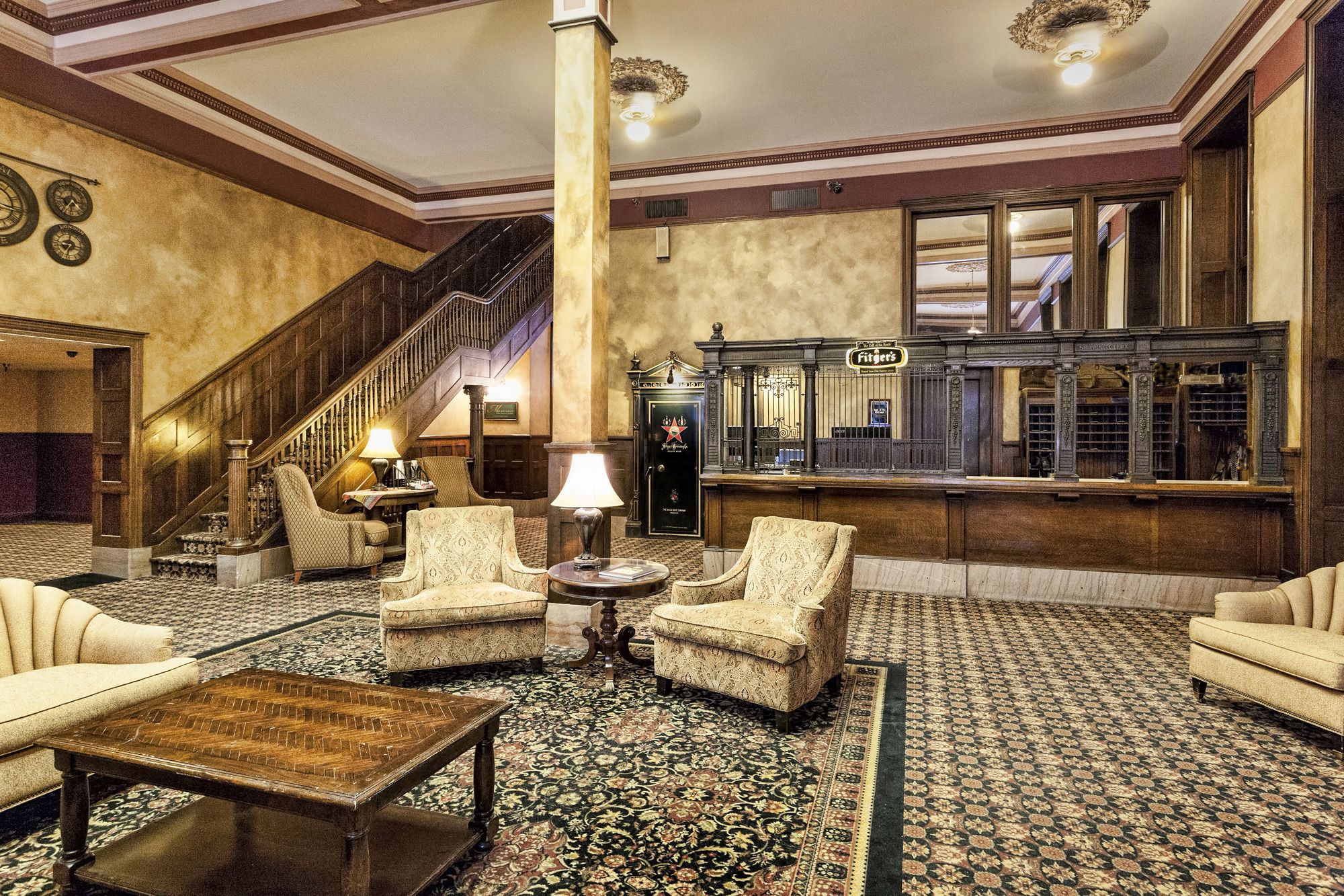 Fitger'S Inn