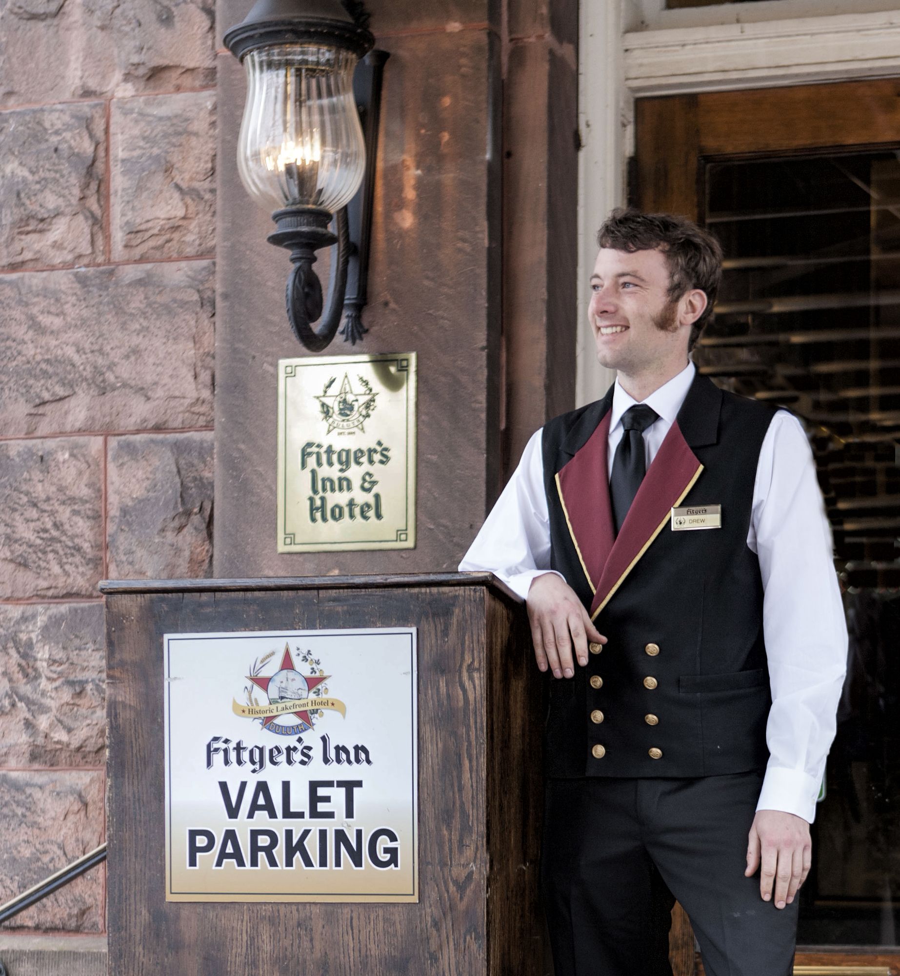 Fitger'S Inn