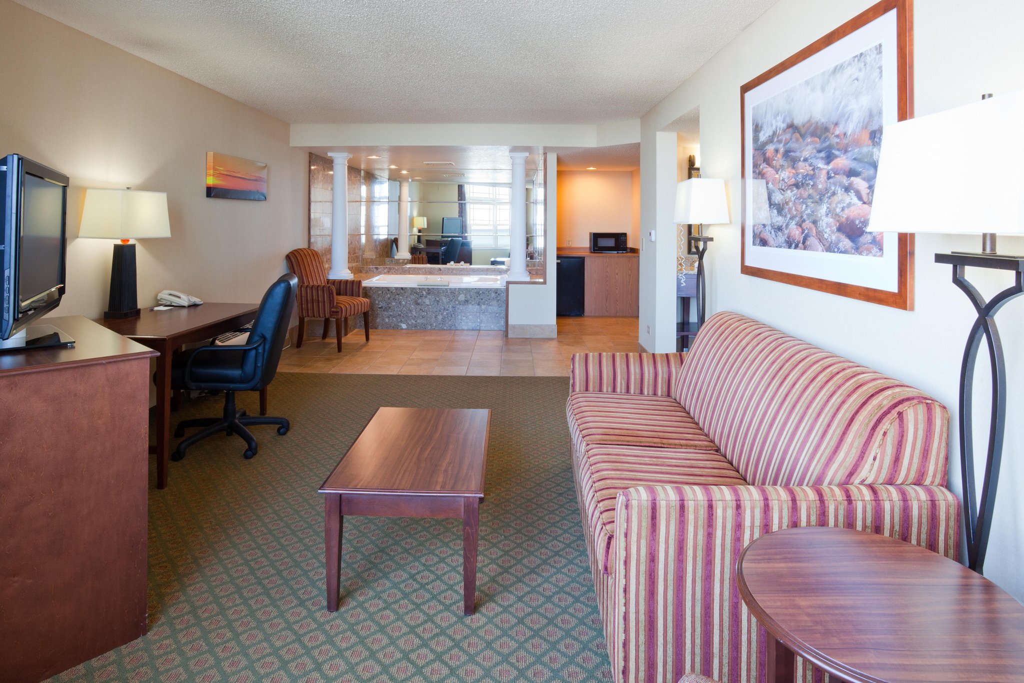 Hampton Inn Duluth Canal Park