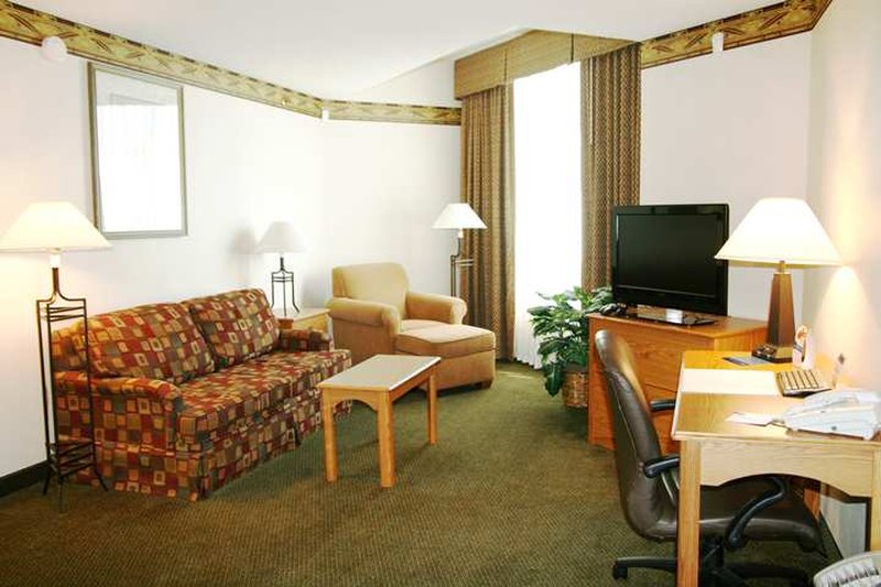 Hampton Inn Duluth Canal Park