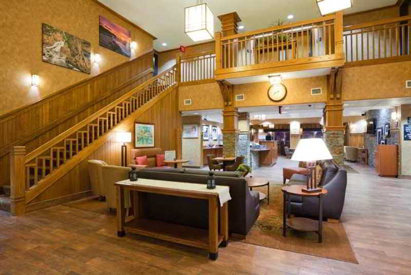 Hampton Inn Duluth Canal Park