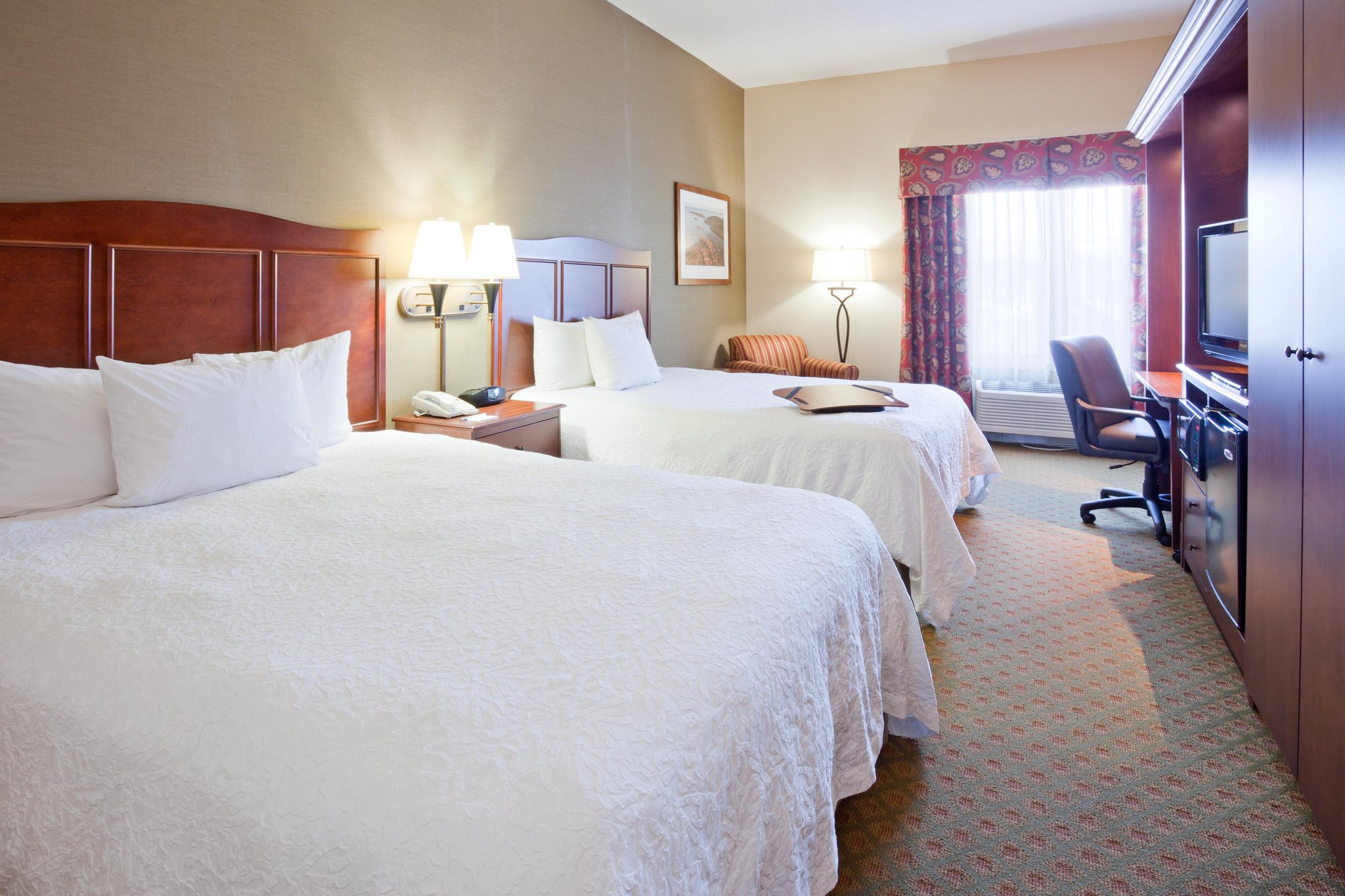 Hampton Inn Duluth Canal Park