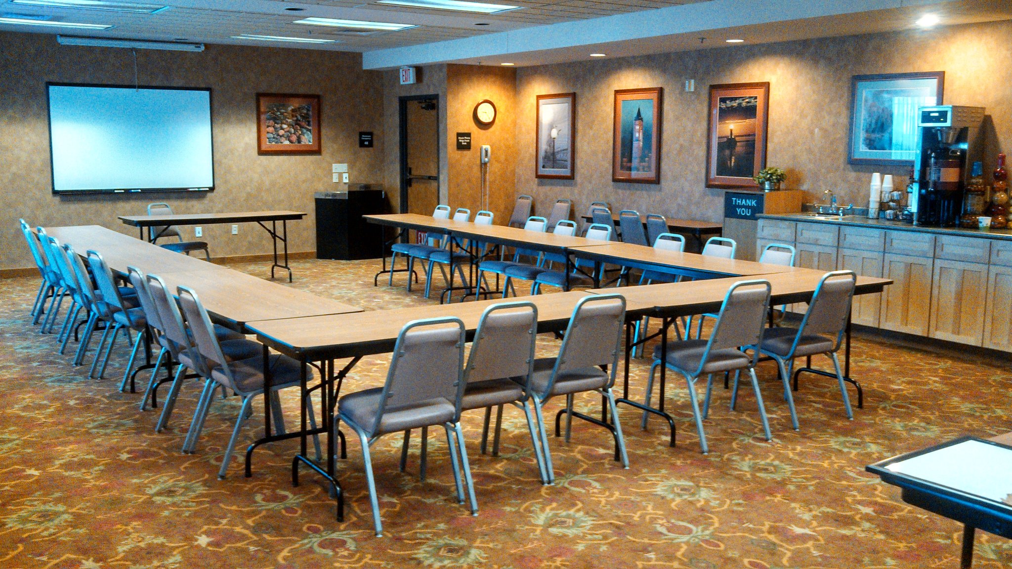 Hampton Inn Duluth Canal Park