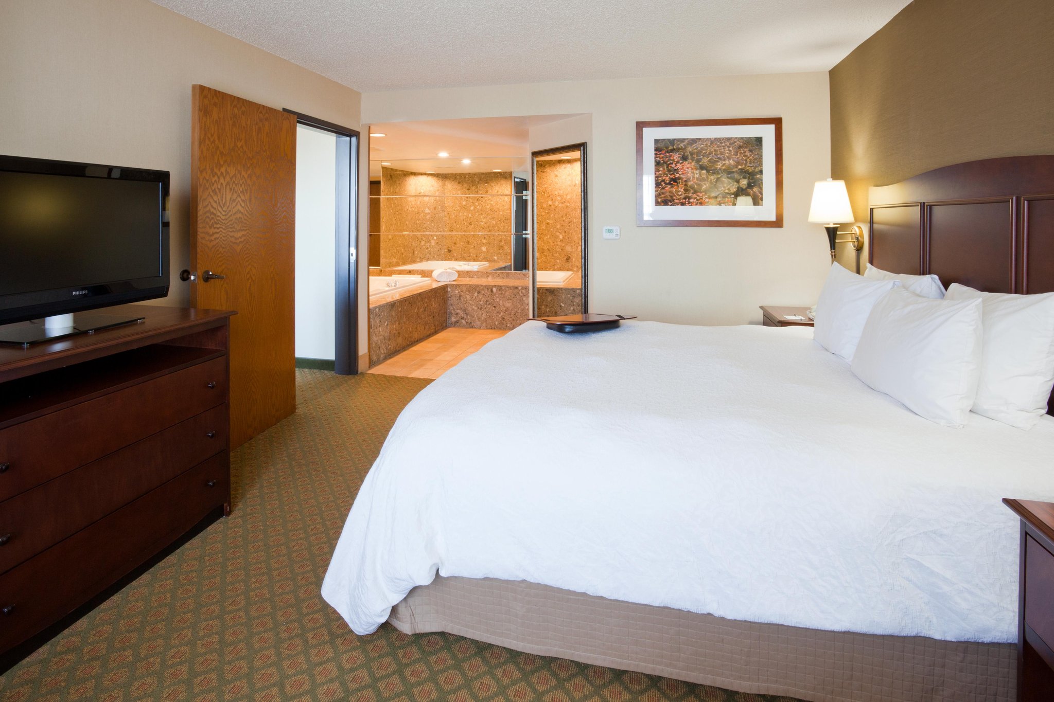 Hampton Inn Duluth Canal Park