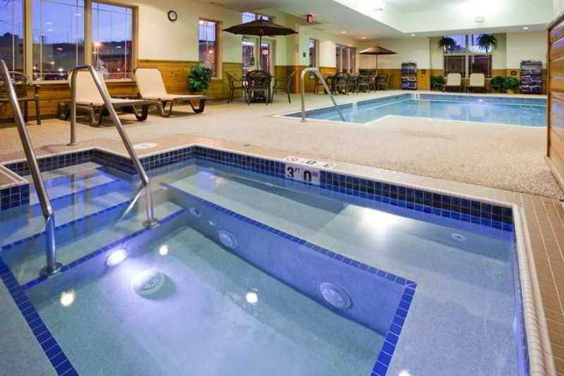 Hampton Inn Duluth Canal Park
