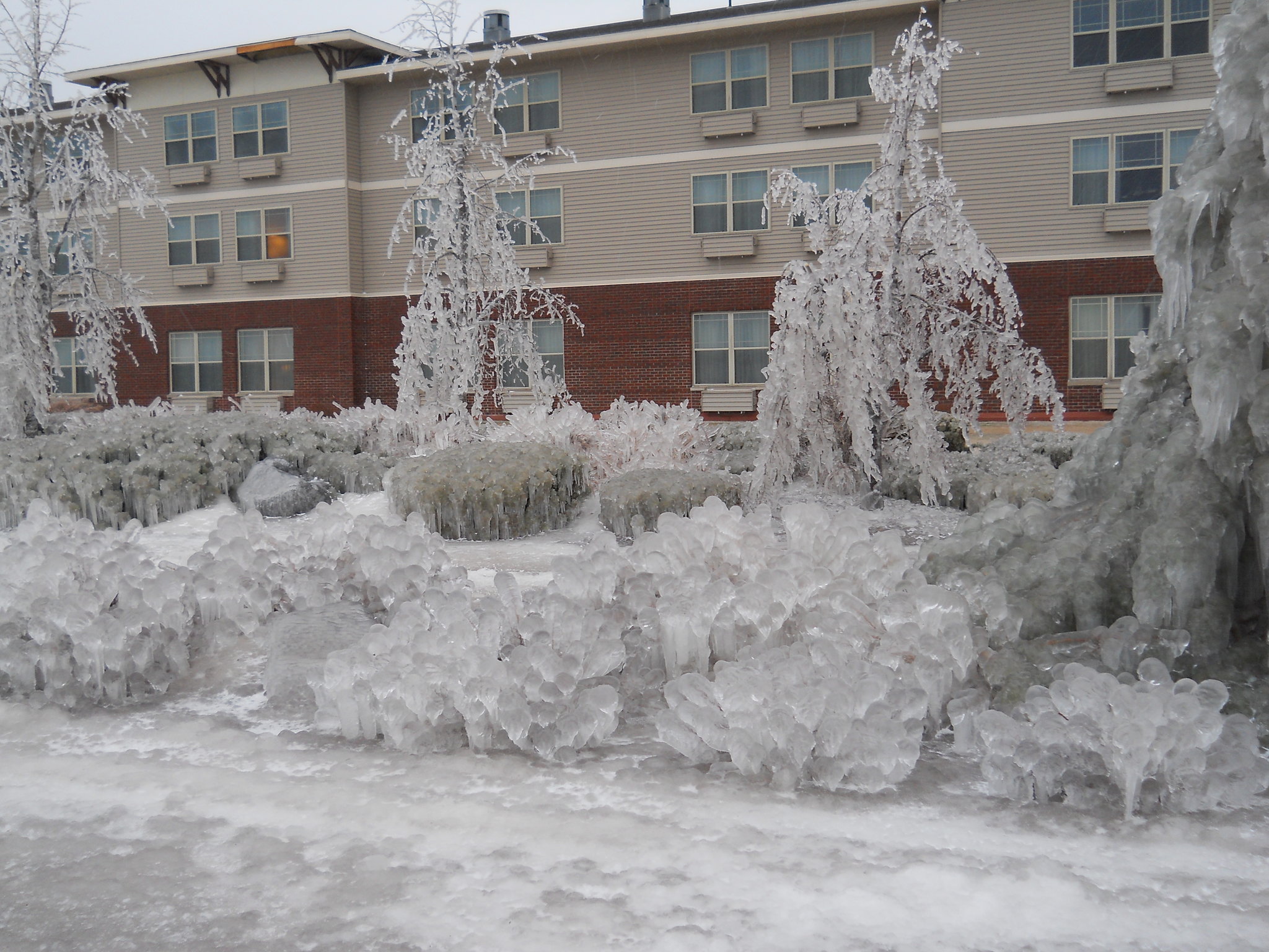 Hampton Inn Duluth Canal Park